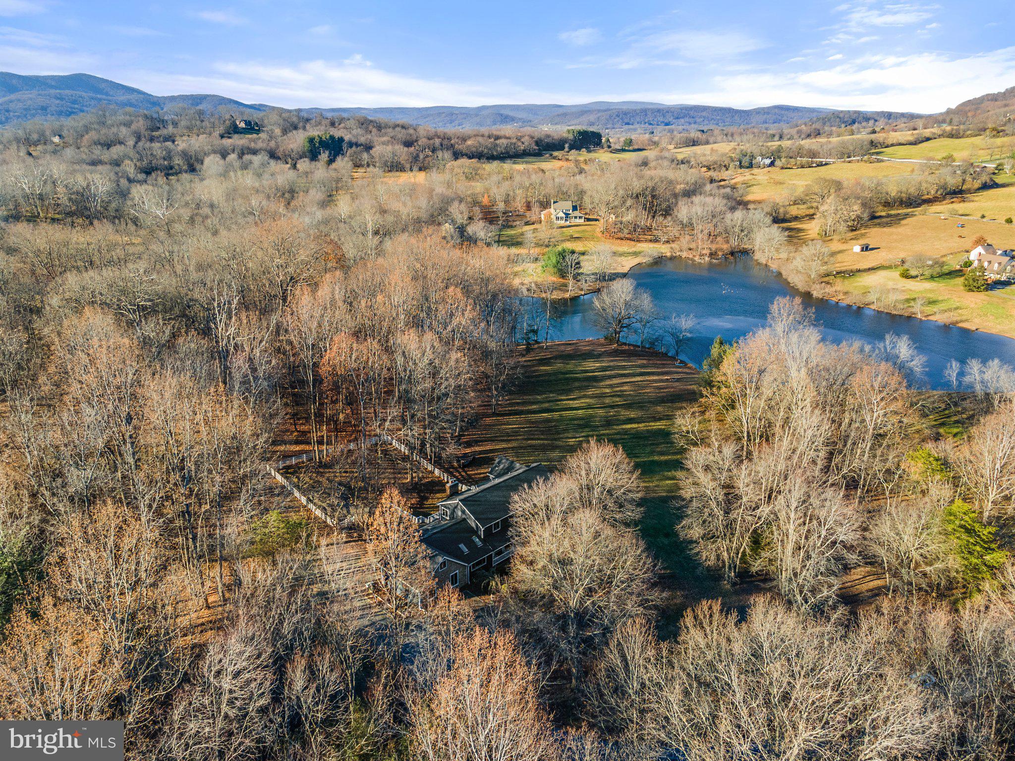 COBBLER SPRINGS FARM SUB - Residential