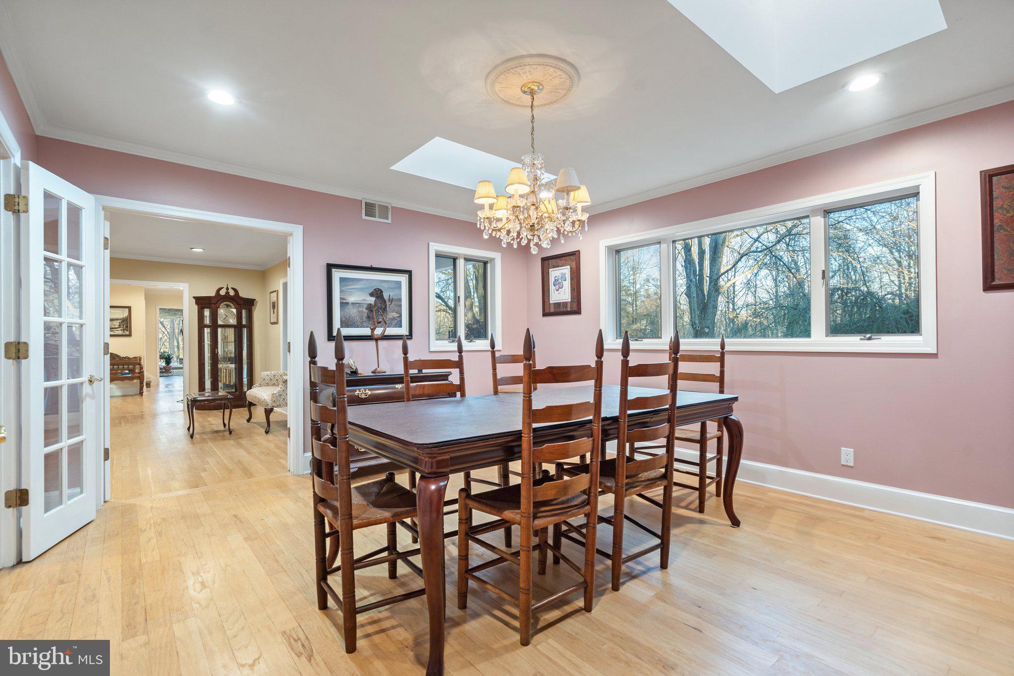 COBBLER SPRINGS FARM SUB - Residential