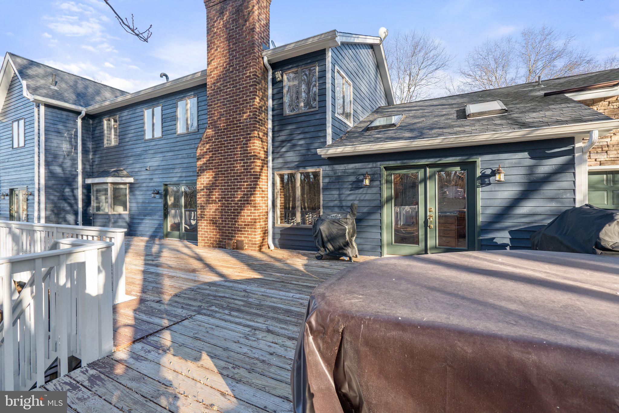 COBBLER SPRINGS FARM SUB - Residential