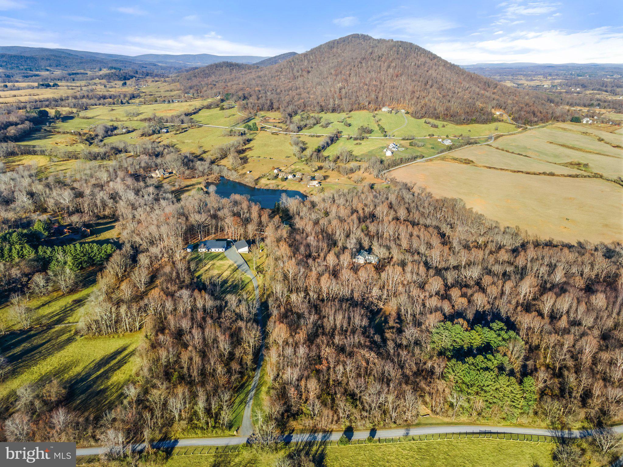 COBBLER SPRINGS FARM SUB - Residential