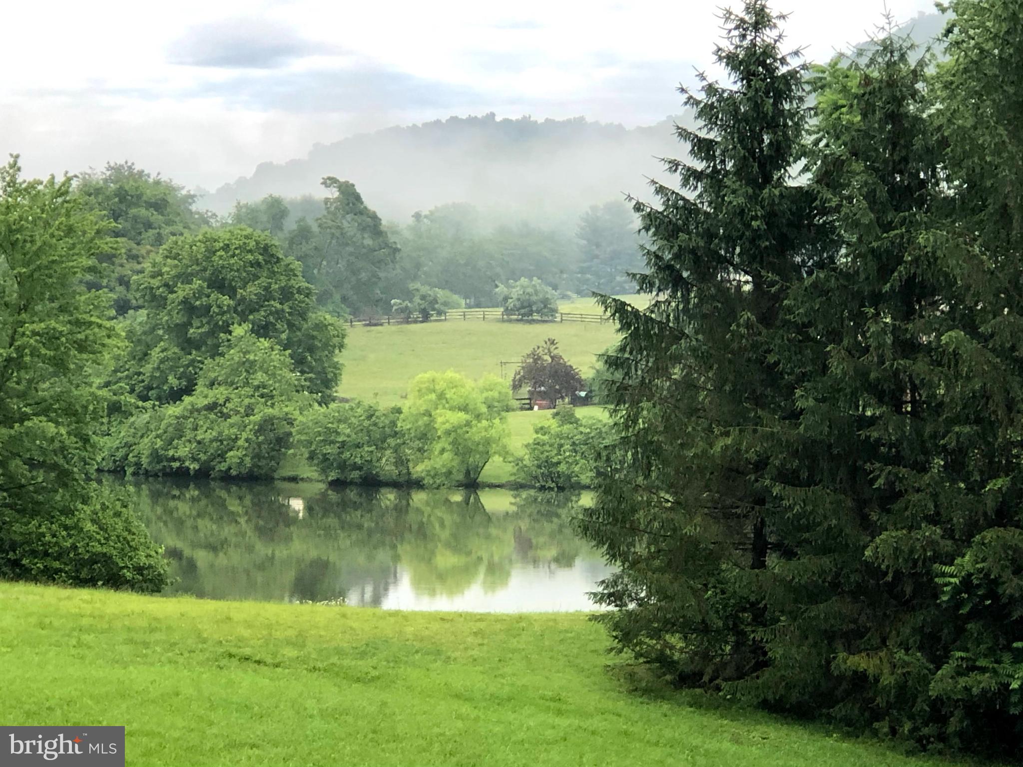 COBBLER SPRINGS FARM SUB - Residential