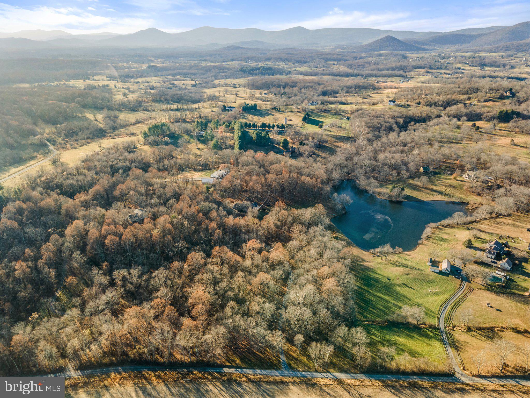 COBBLER SPRINGS FARM SUB - Residential