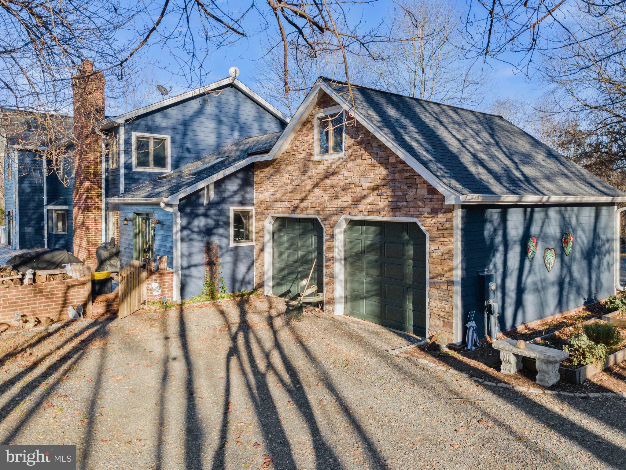 COBBLER SPRINGS FARM SUB - Residential