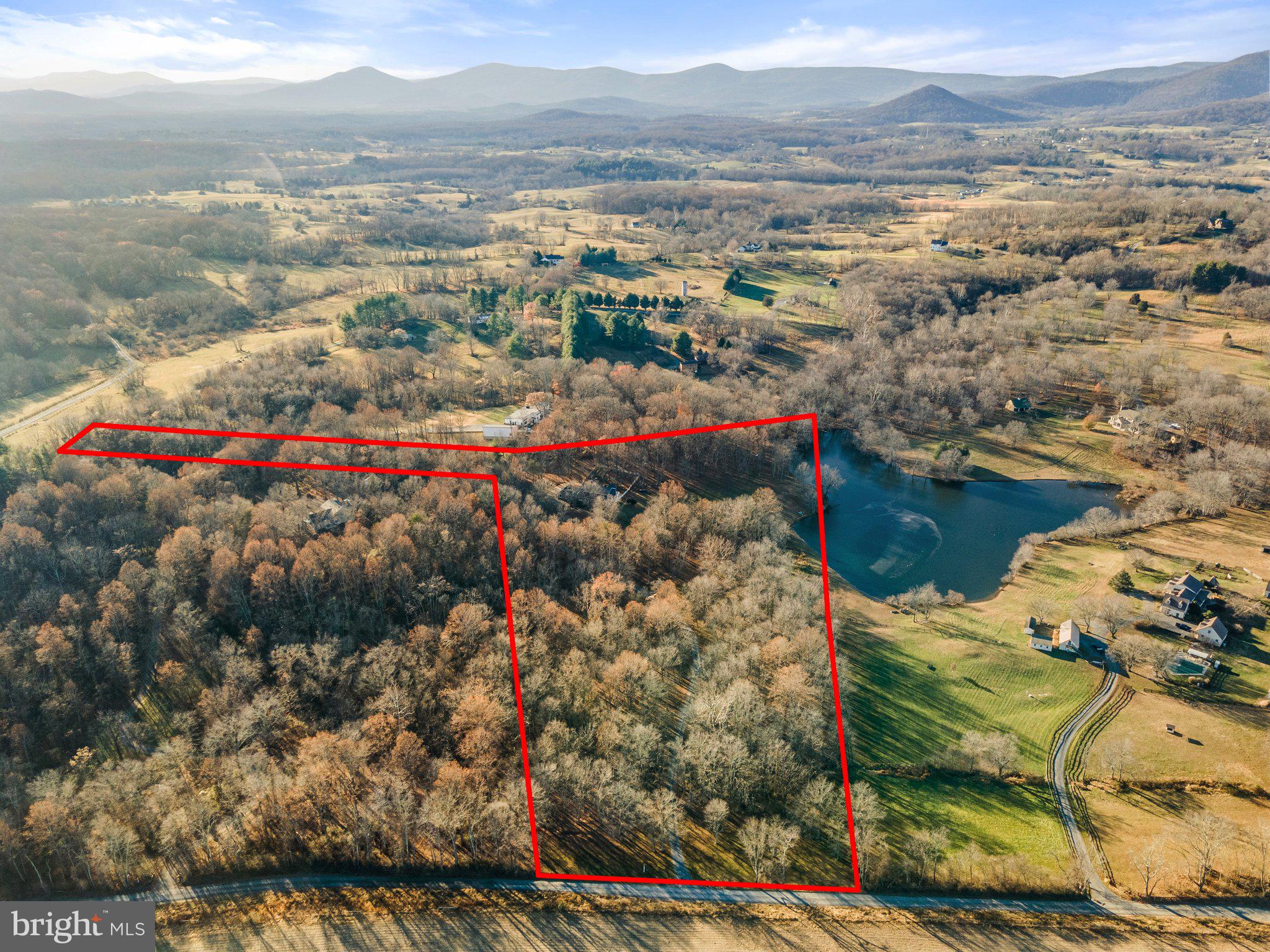 COBBLER SPRINGS FARM SUB - Residential