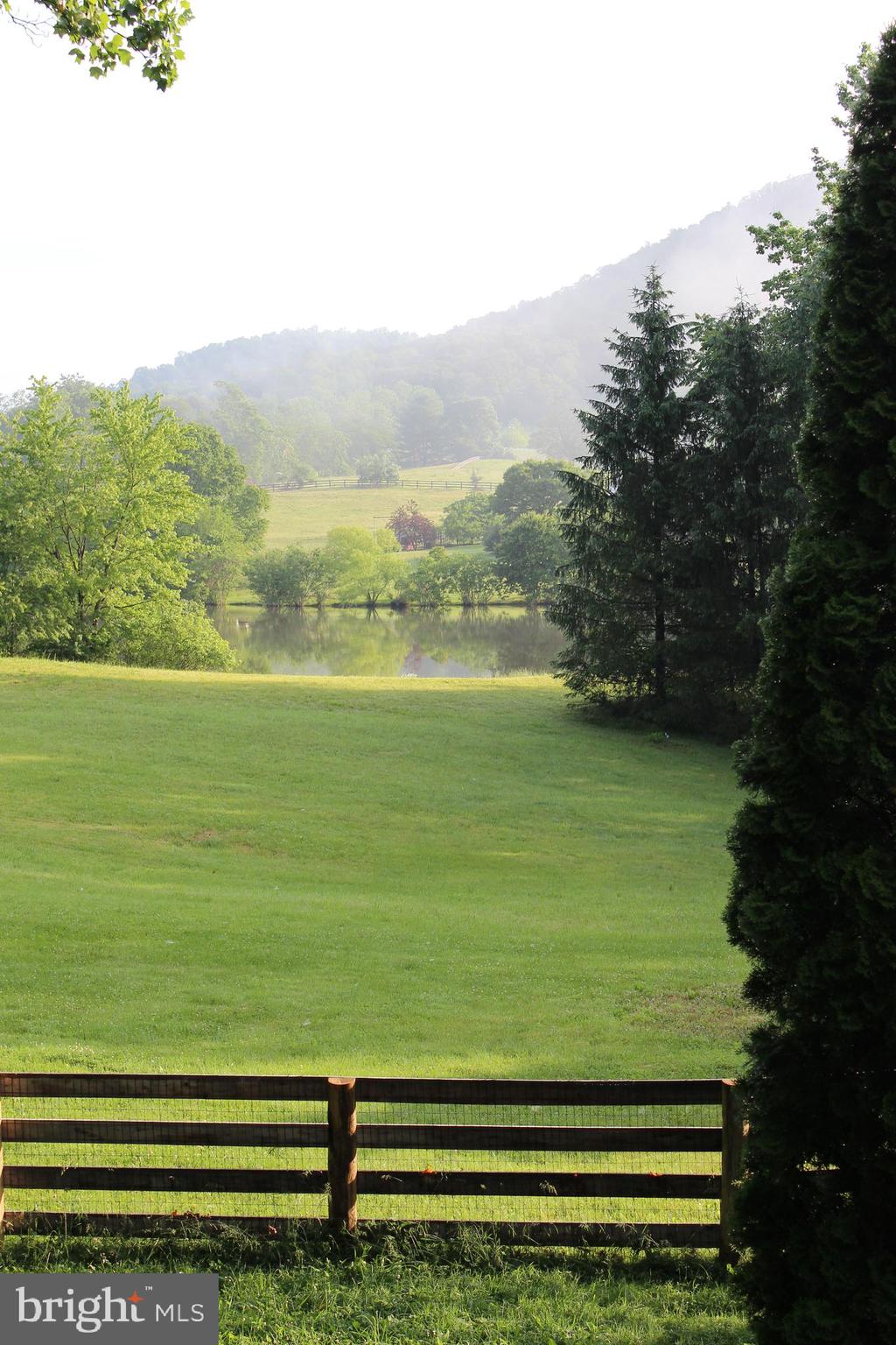 COBBLER SPRINGS FARM SUB - Residential