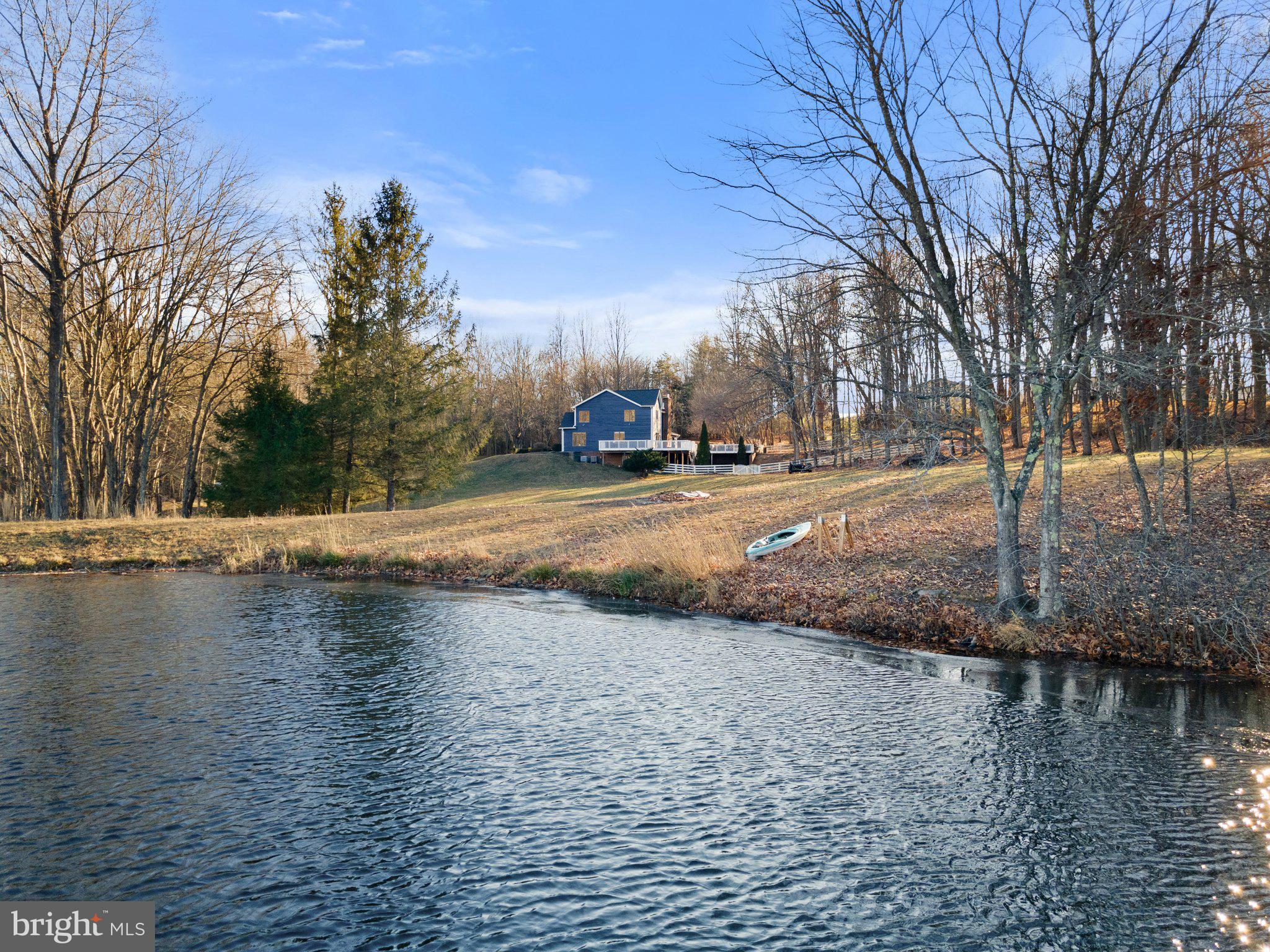 COBBLER SPRINGS FARM SUB - Residential