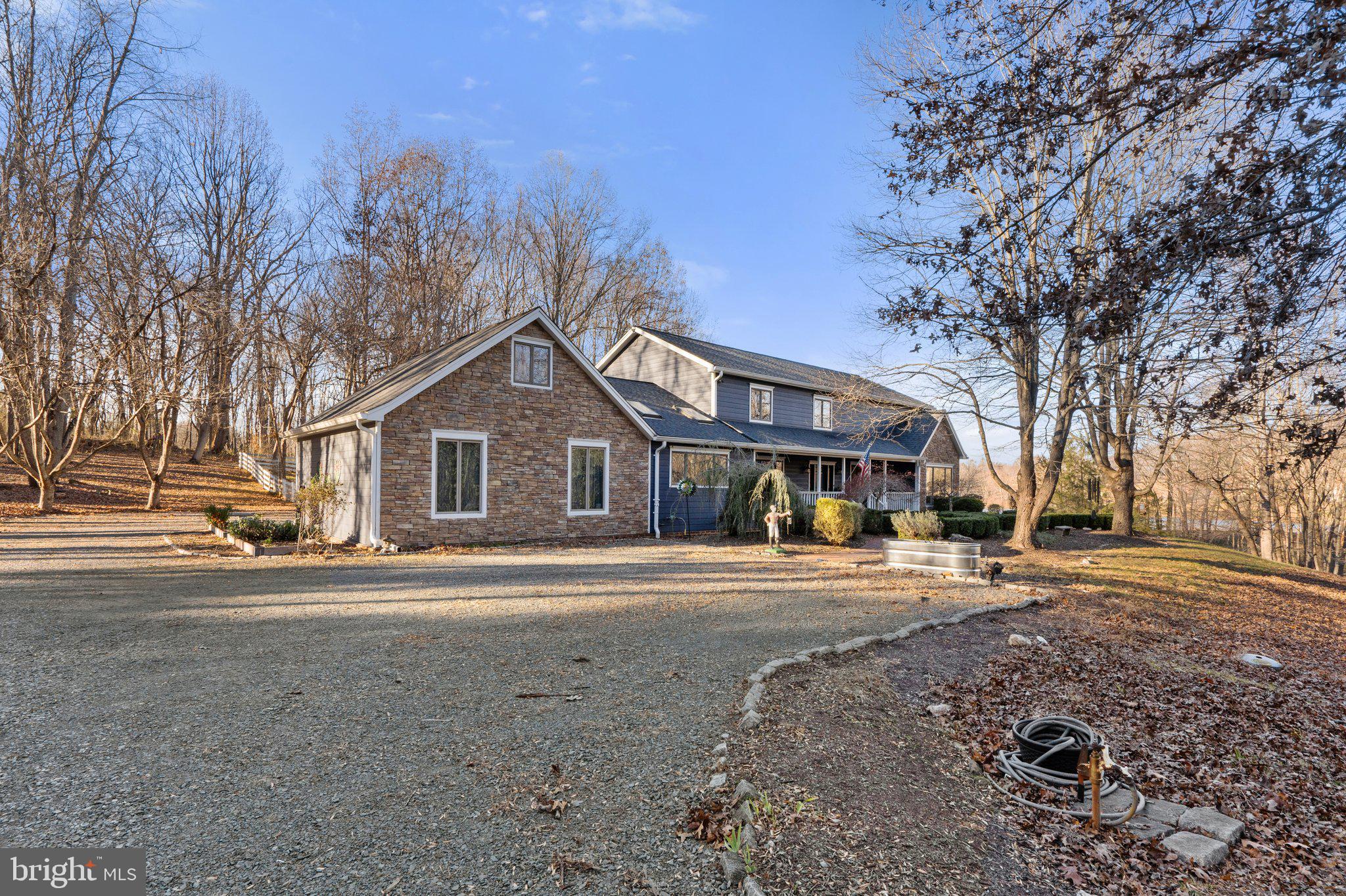COBBLER SPRINGS FARM SUB - Residential