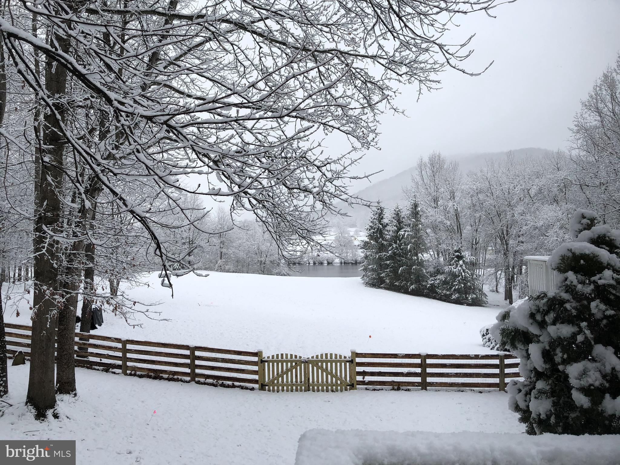 COBBLER SPRINGS FARM SUB - Residential