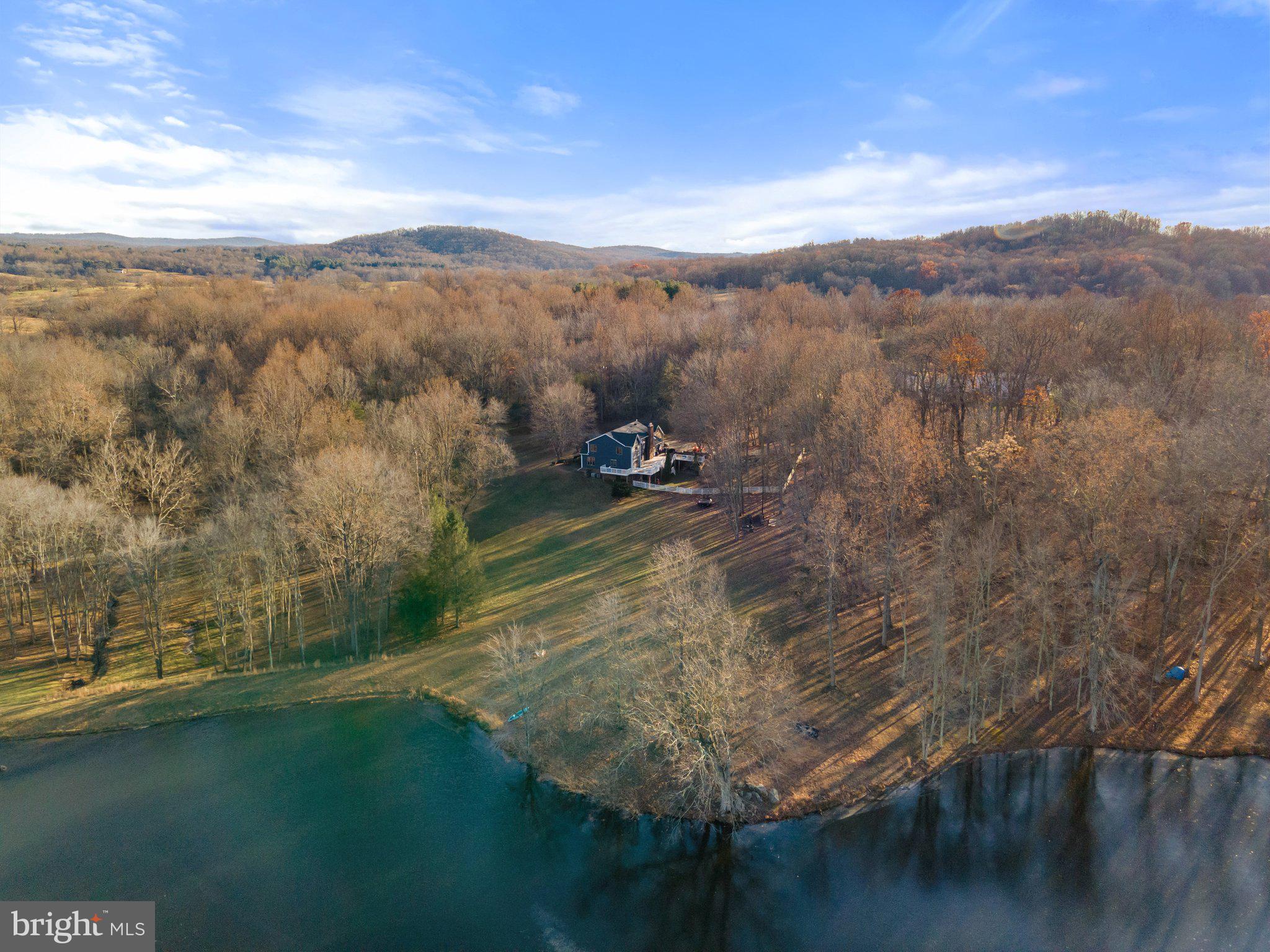 COBBLER SPRINGS FARM SUB - Residential