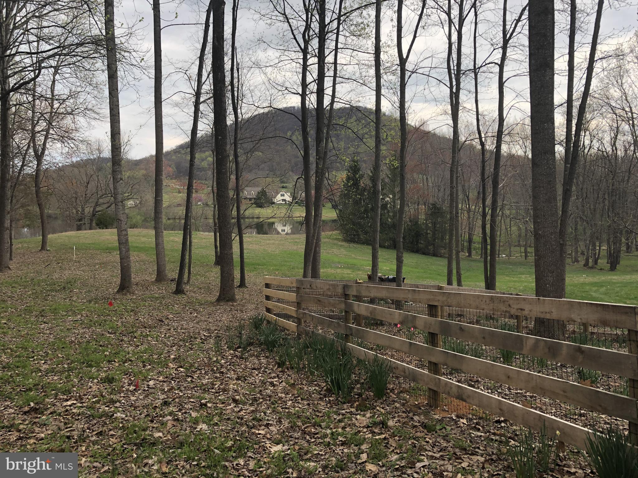 COBBLER SPRINGS FARM SUB - Residential