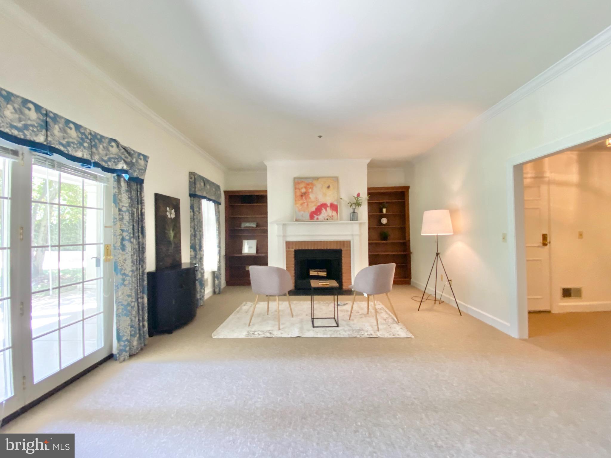 LUTHERVILLE - Residential