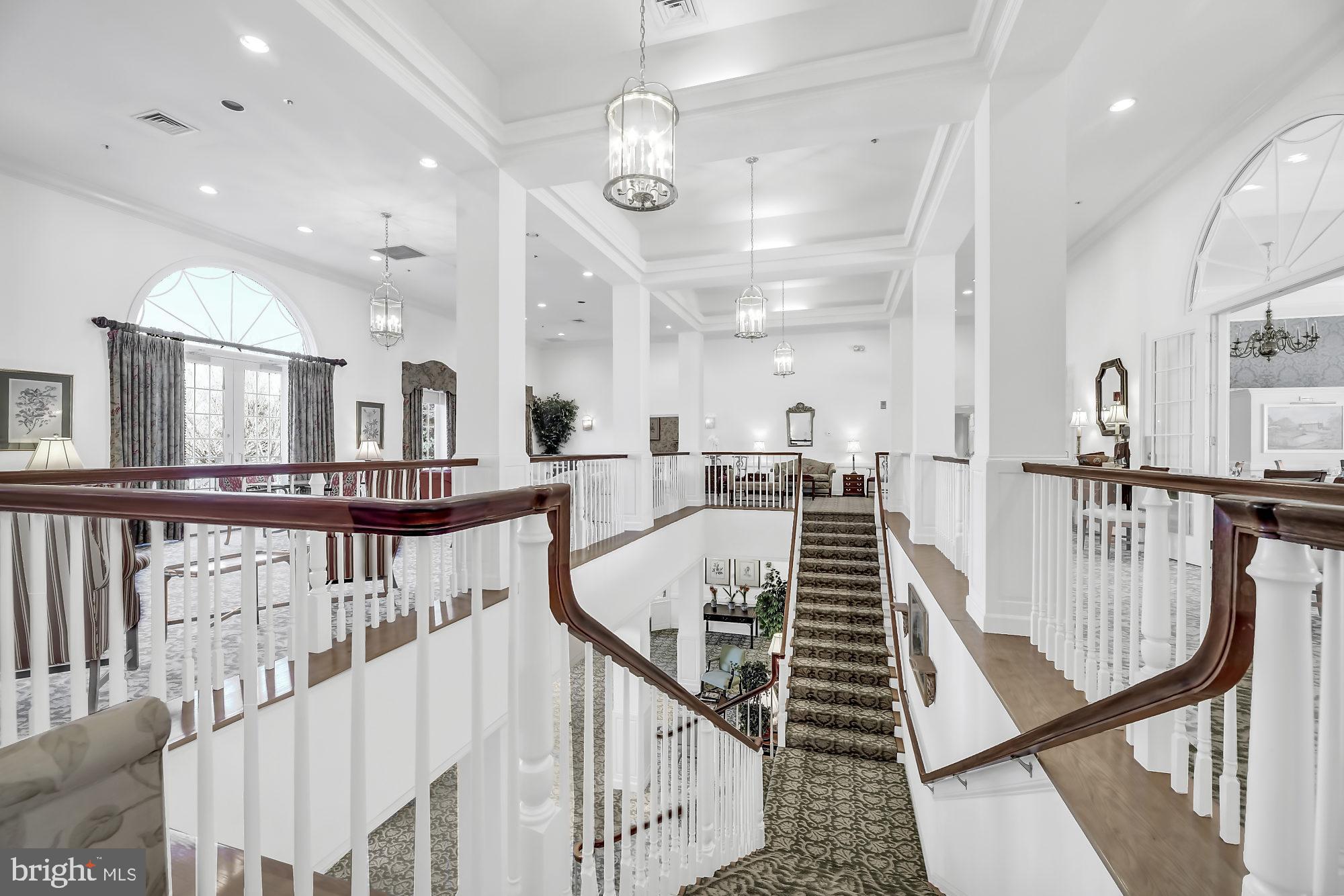 LUTHERVILLE - Residential