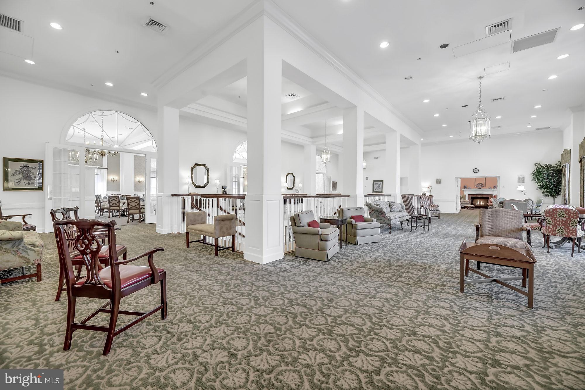 LUTHERVILLE - Residential