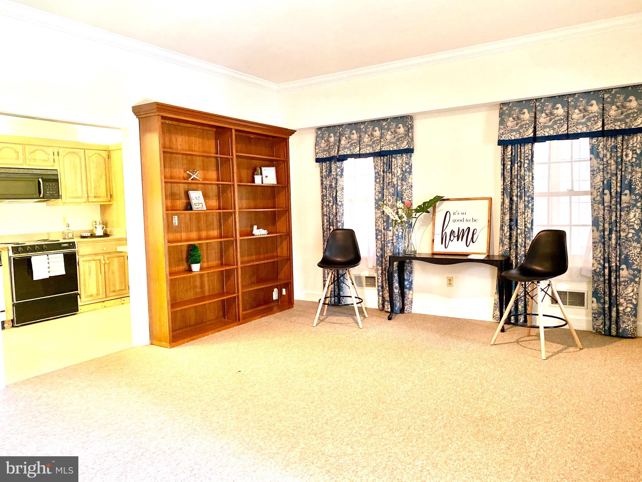 LUTHERVILLE - Residential