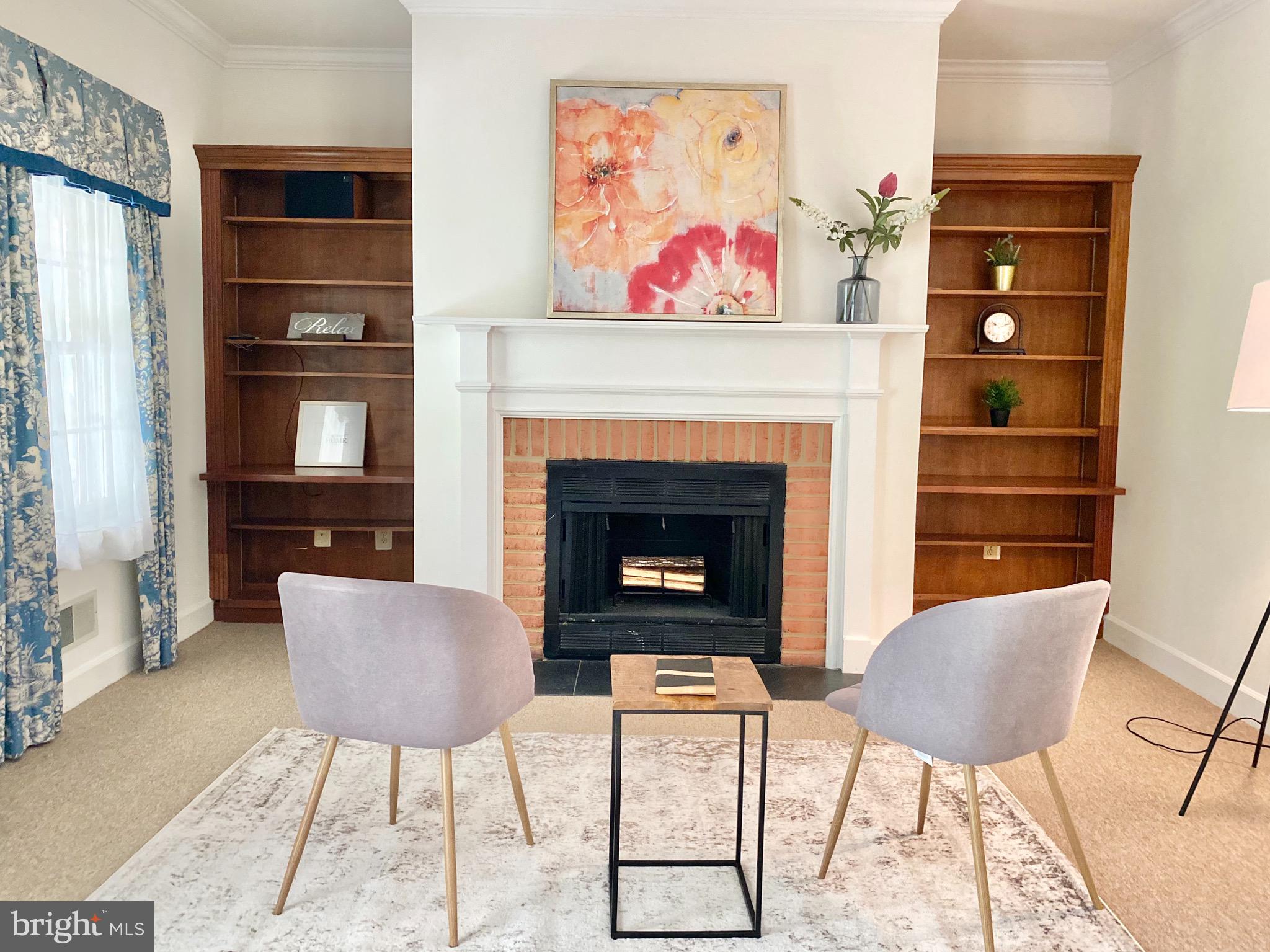 LUTHERVILLE - Residential