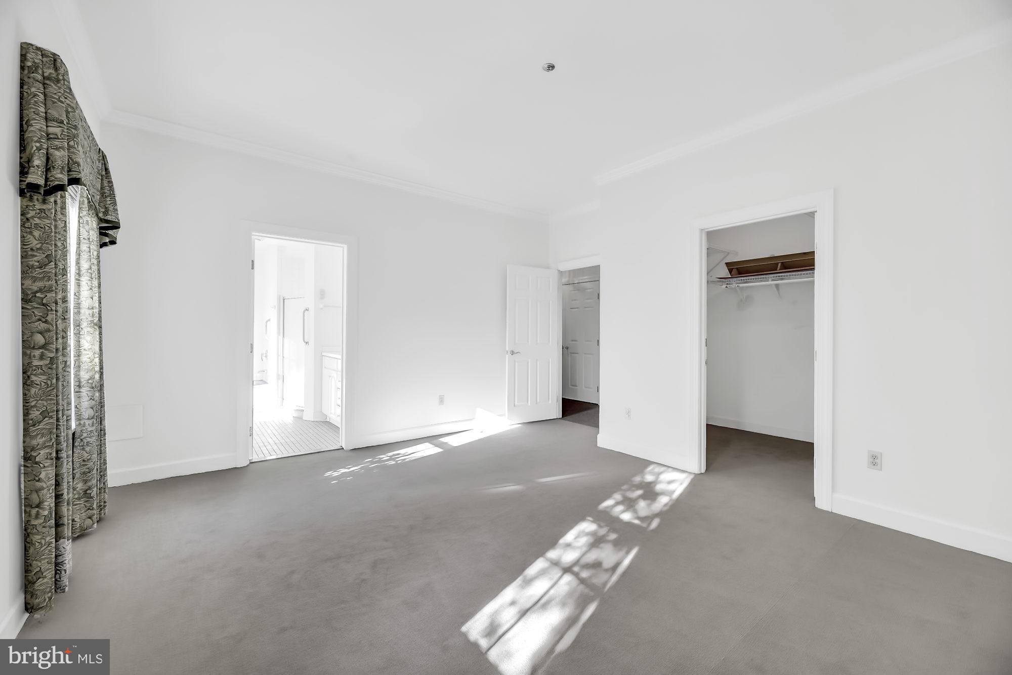 LUTHERVILLE - Residential