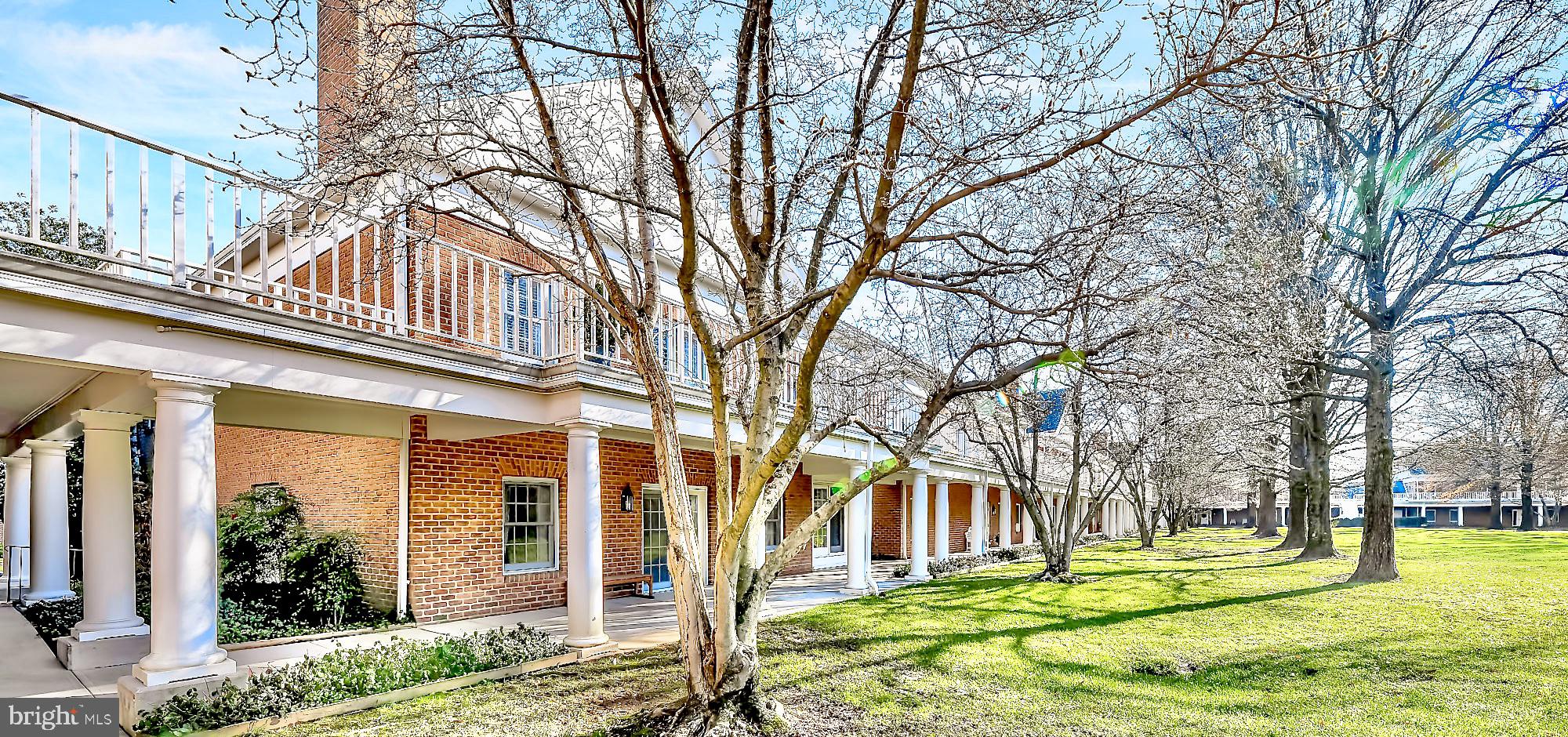 LUTHERVILLE - Residential