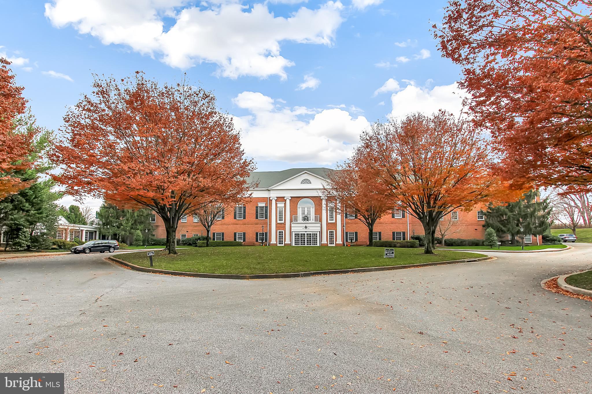 LUTHERVILLE - Residential