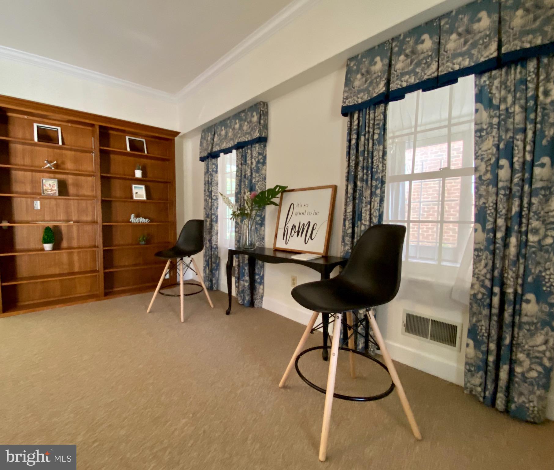 LUTHERVILLE - Residential