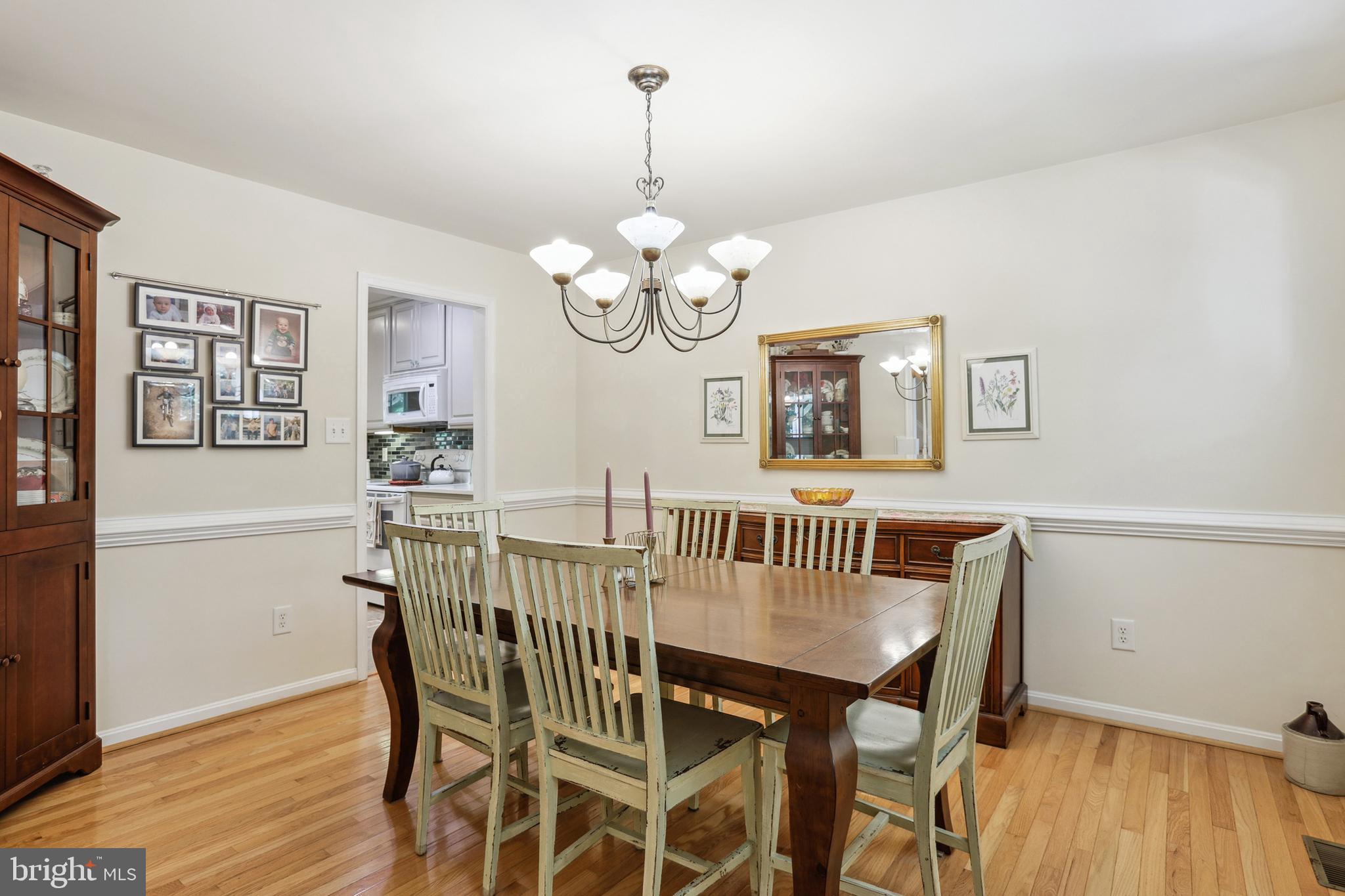 PRESIDENTIAL LAKES - Residential