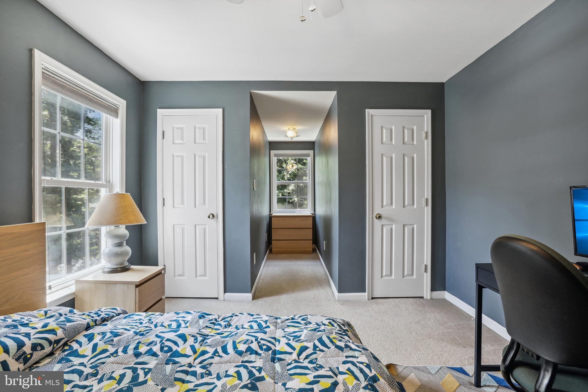 PRESIDENTIAL LAKES - Residential