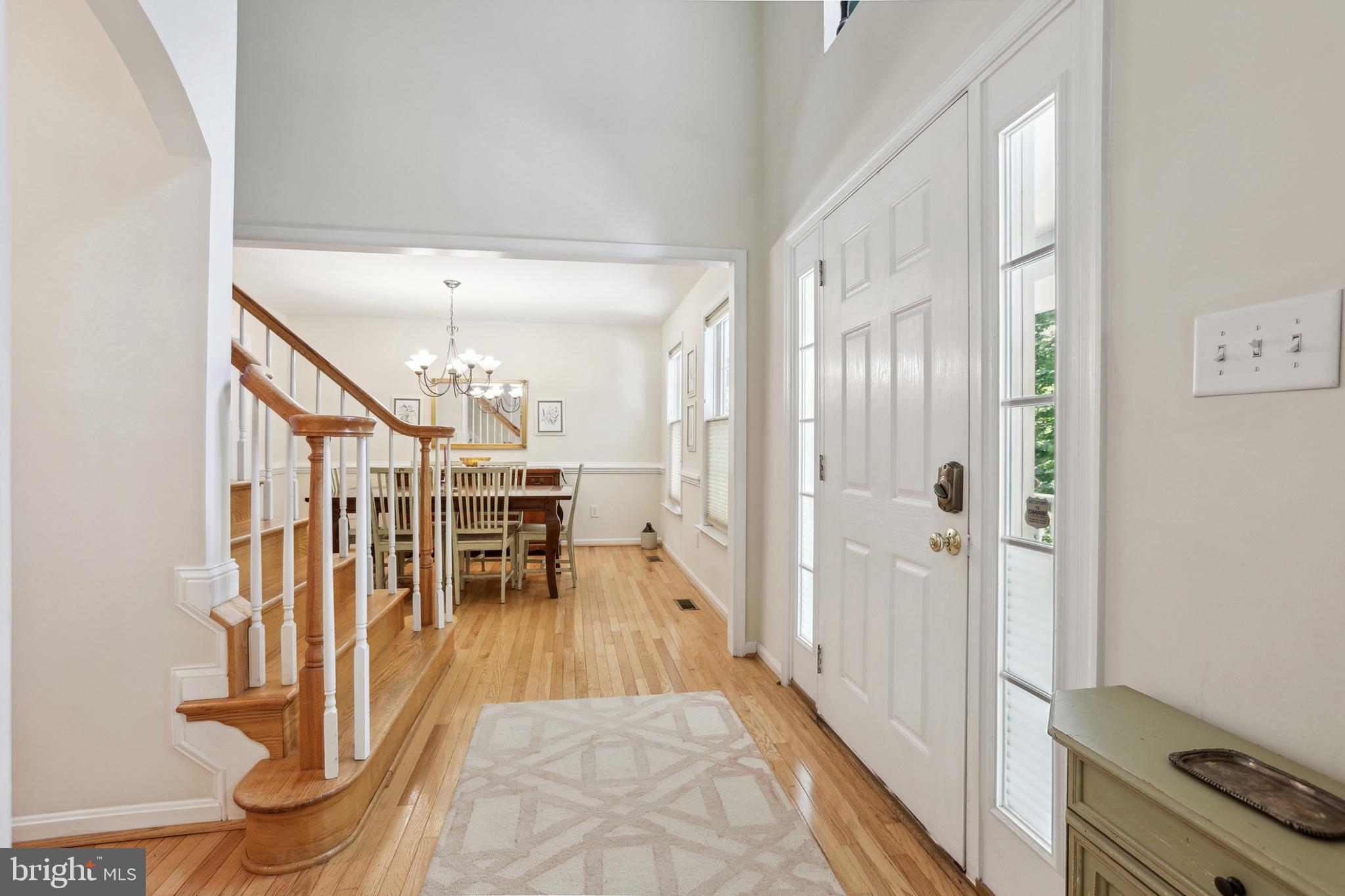 PRESIDENTIAL LAKES - Residential