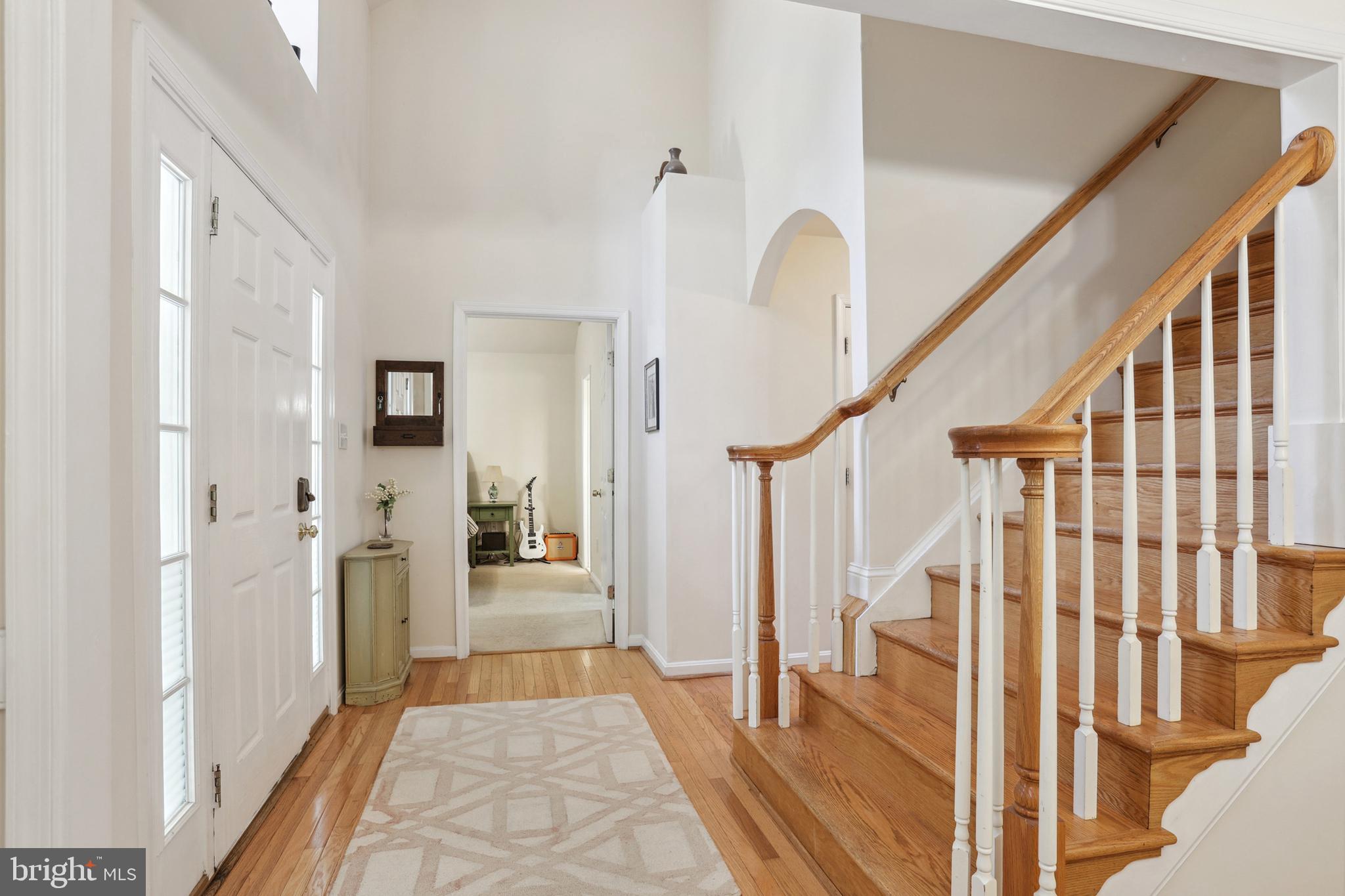 PRESIDENTIAL LAKES - Residential