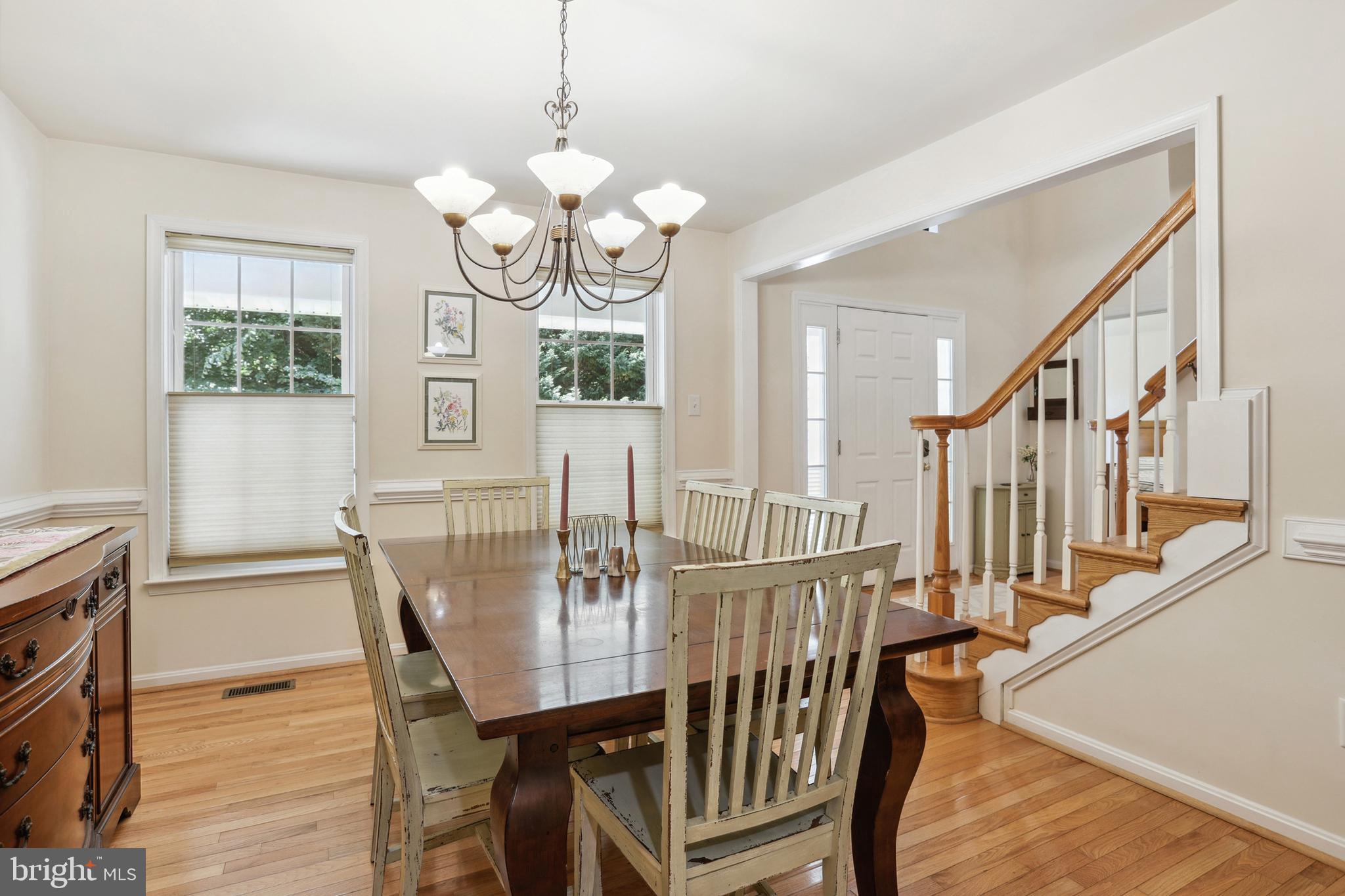 PRESIDENTIAL LAKES - Residential