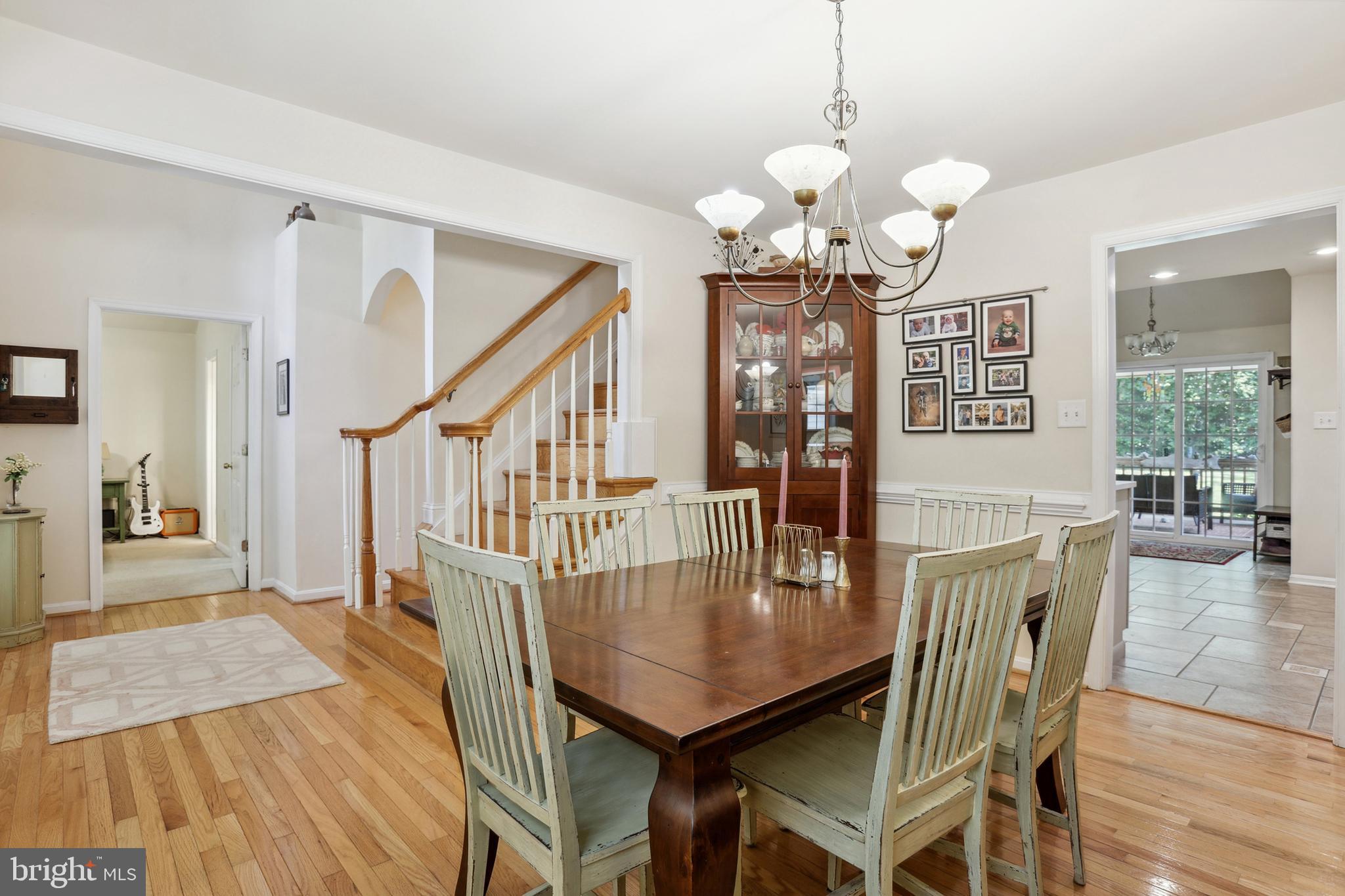 PRESIDENTIAL LAKES - Residential