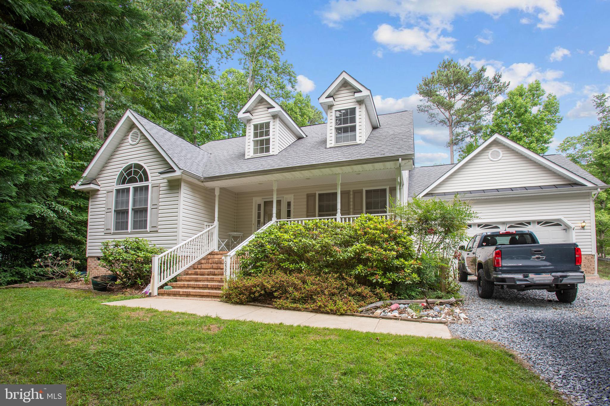 PRESIDENTIAL LAKES - Residential