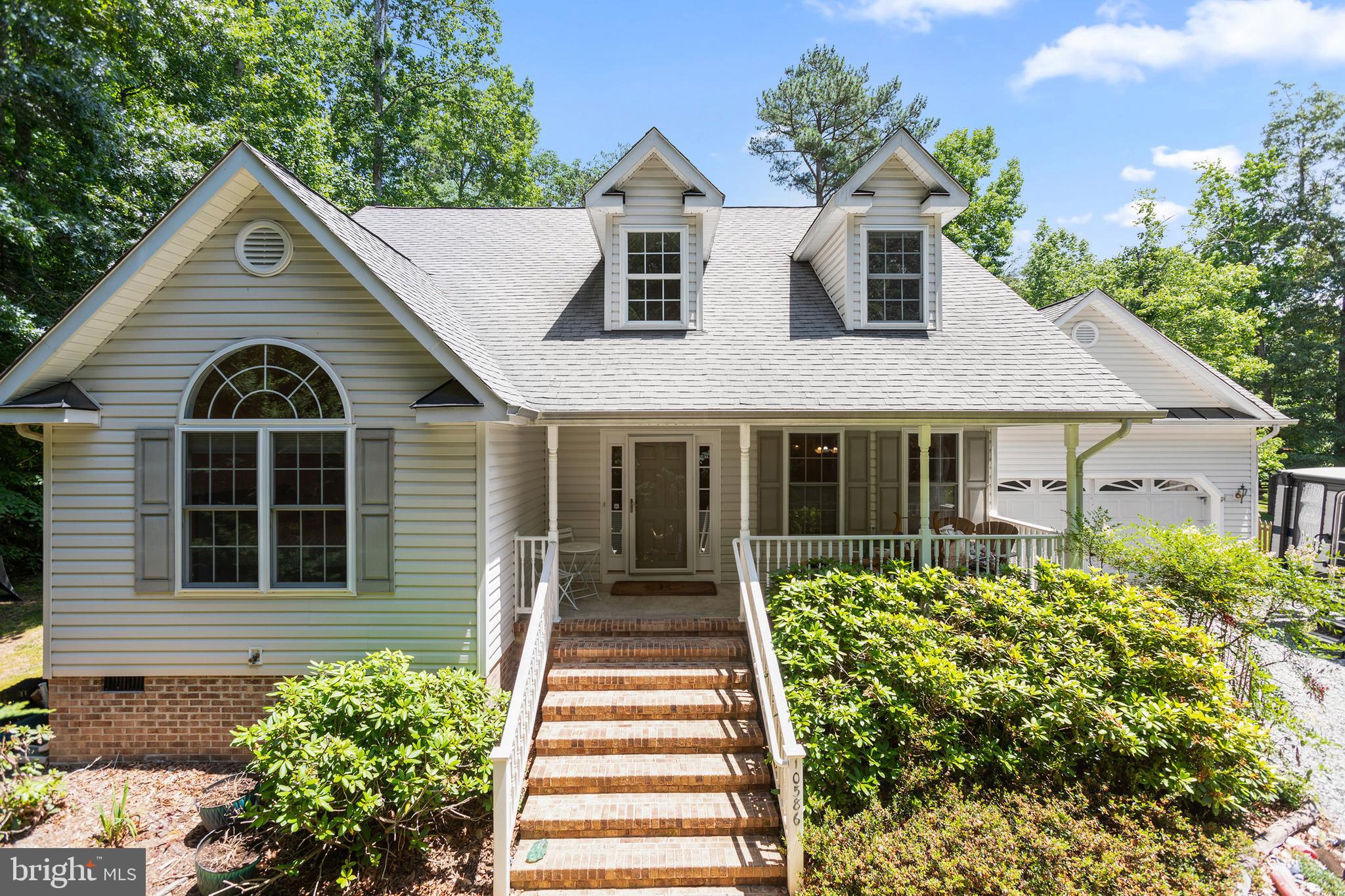 PRESIDENTIAL LAKES - Residential