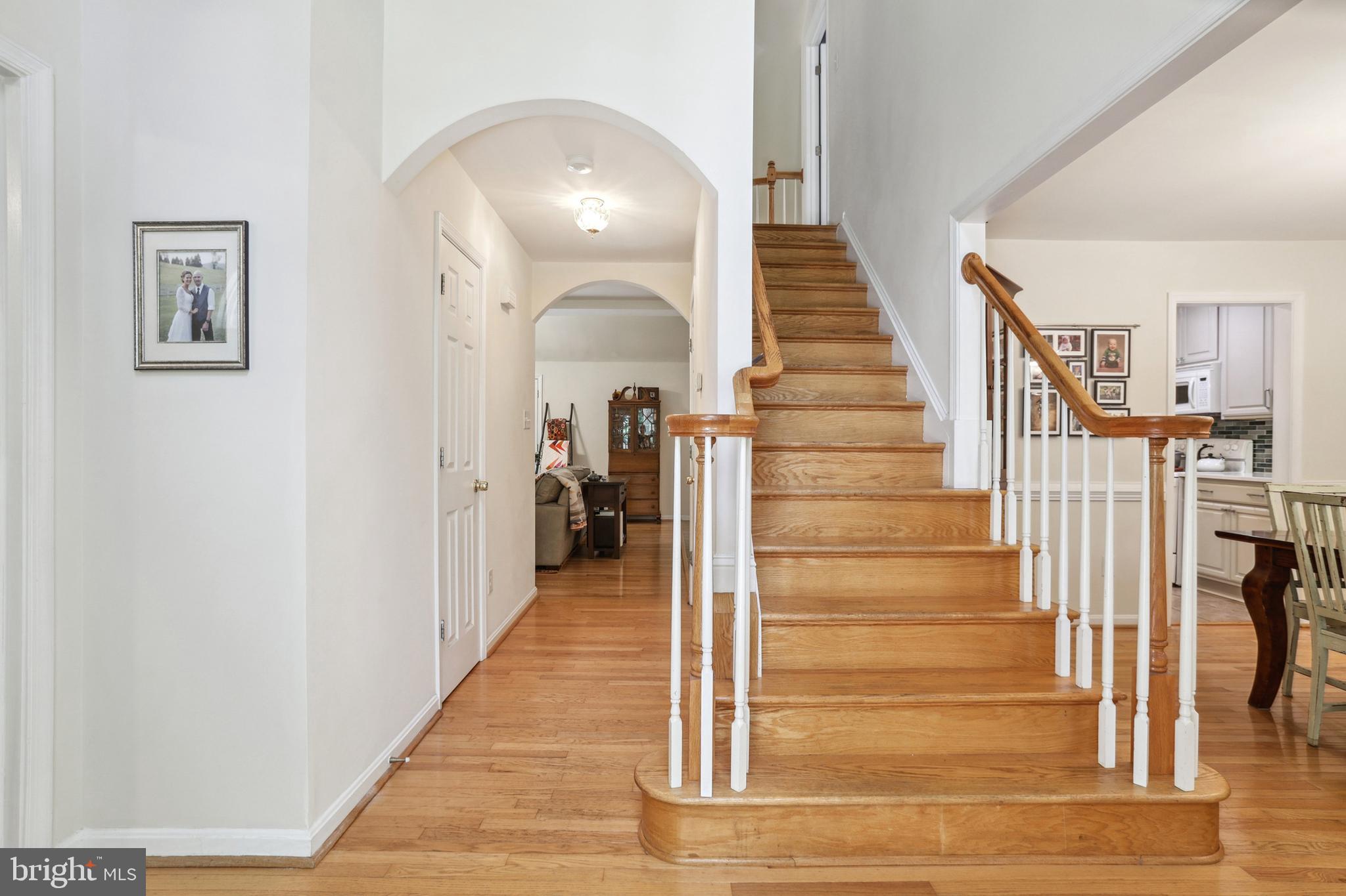 PRESIDENTIAL LAKES - Residential