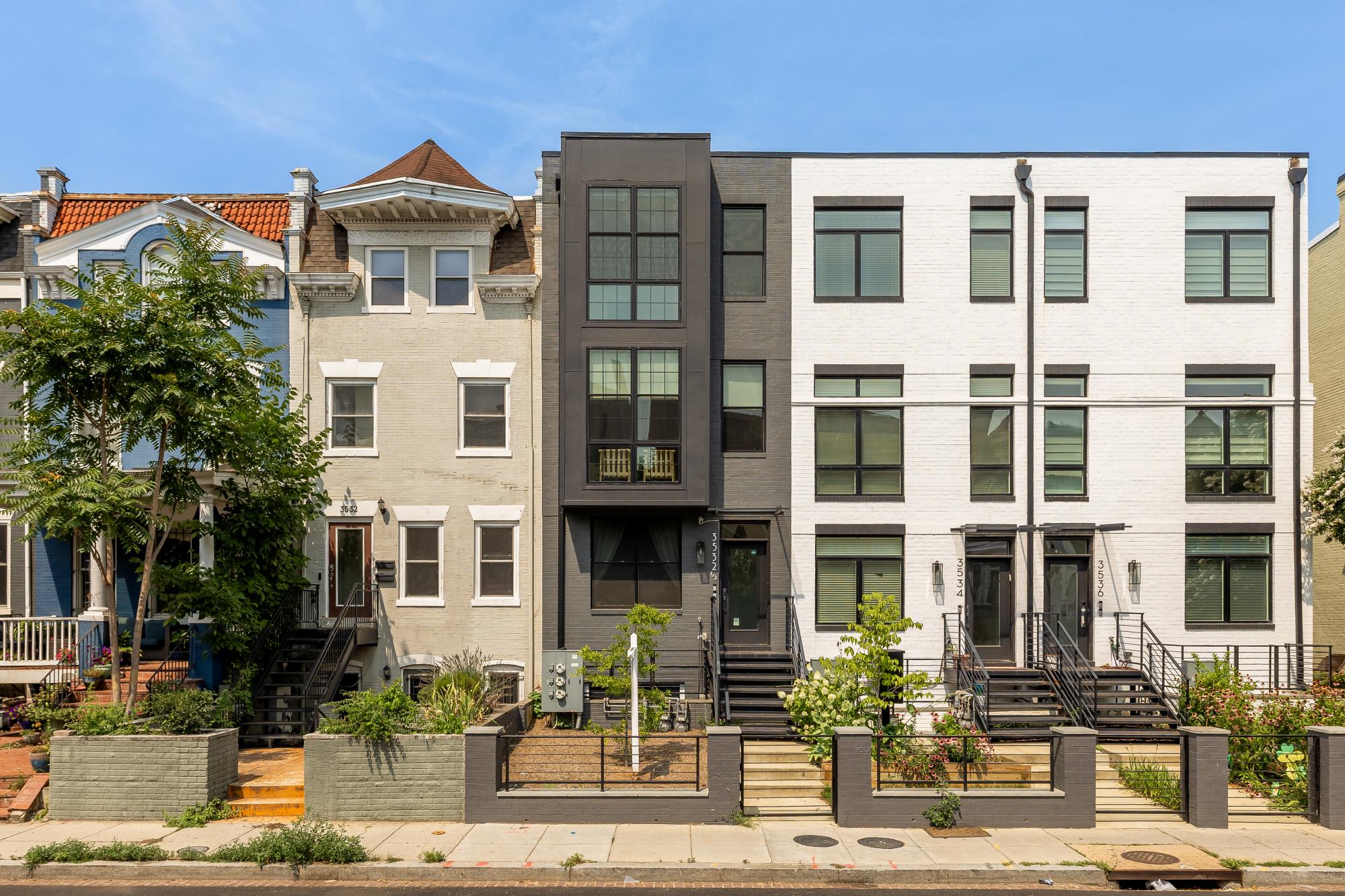 3532 1/2 13TH STREET NW 2