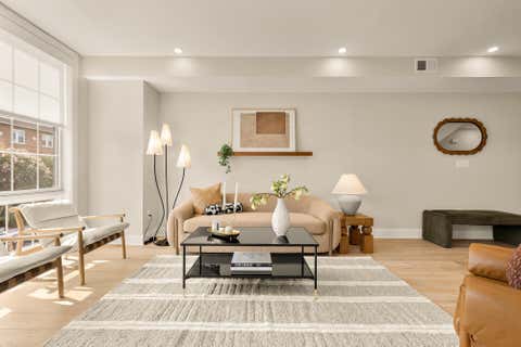 Photo of 3532 1/2 13th Street NW 2 #2, WASHINGTON, DC 20010 (MLS # DCDC2273706)