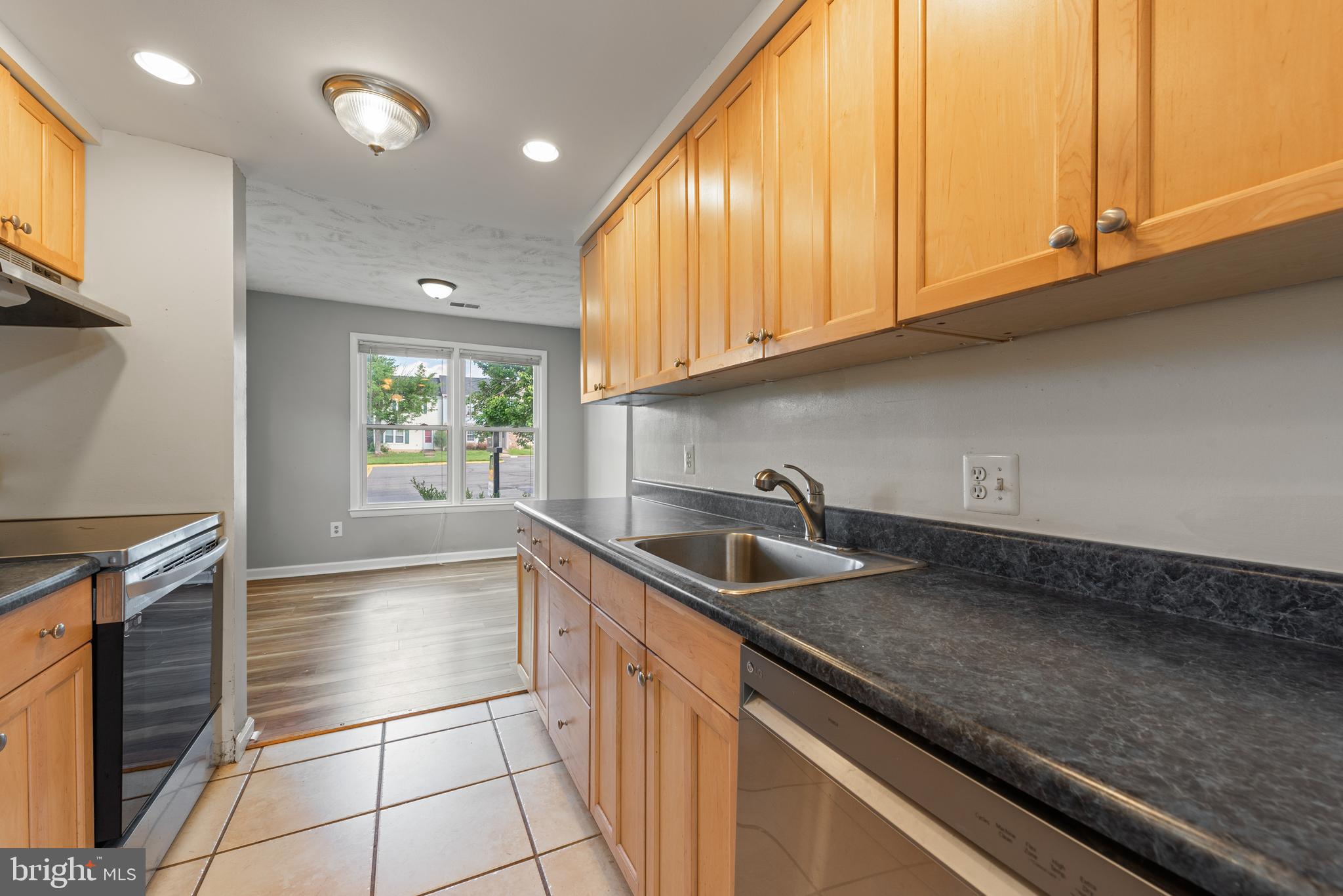 BRISTOE STATION - Residential