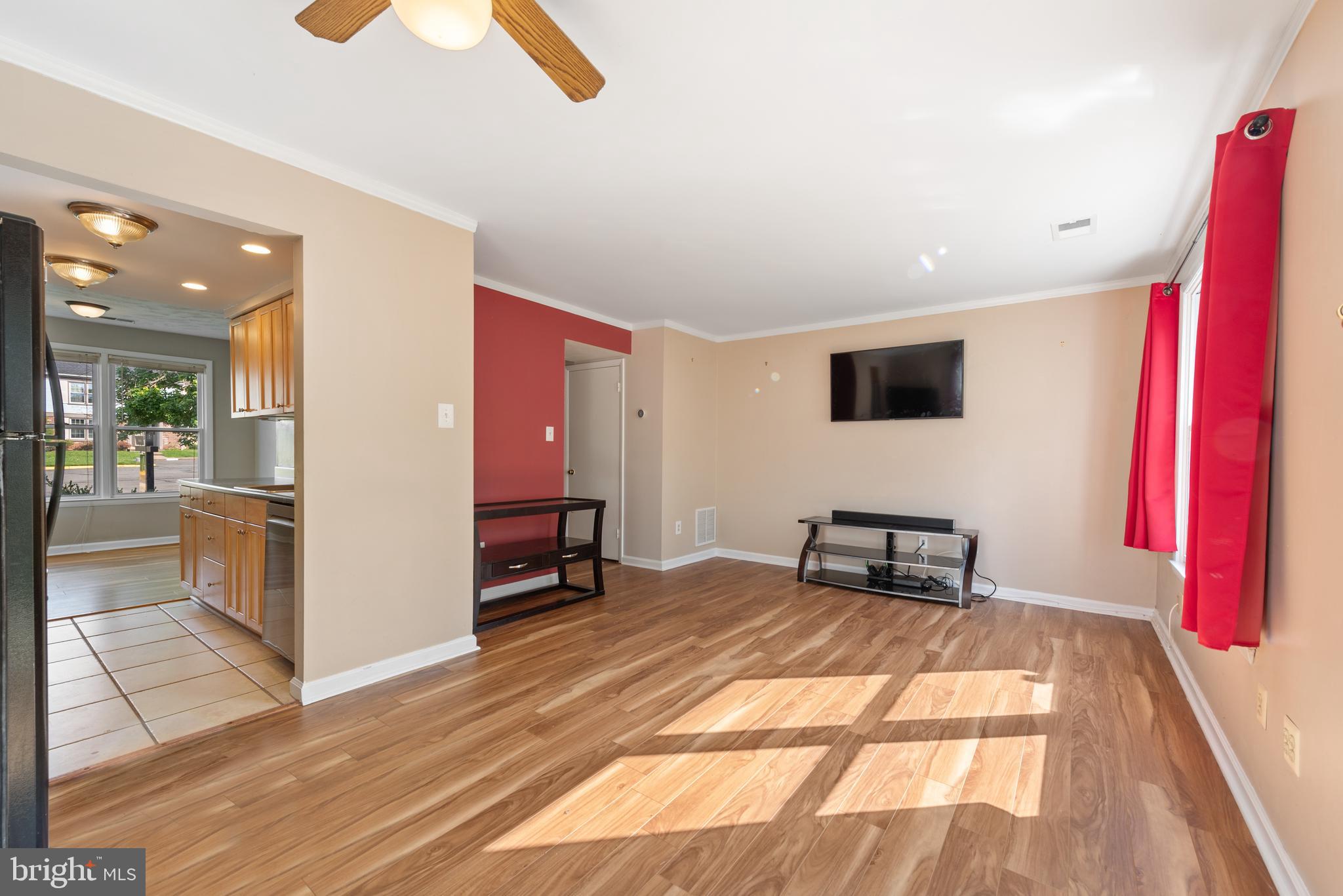 BRISTOE STATION - Residential