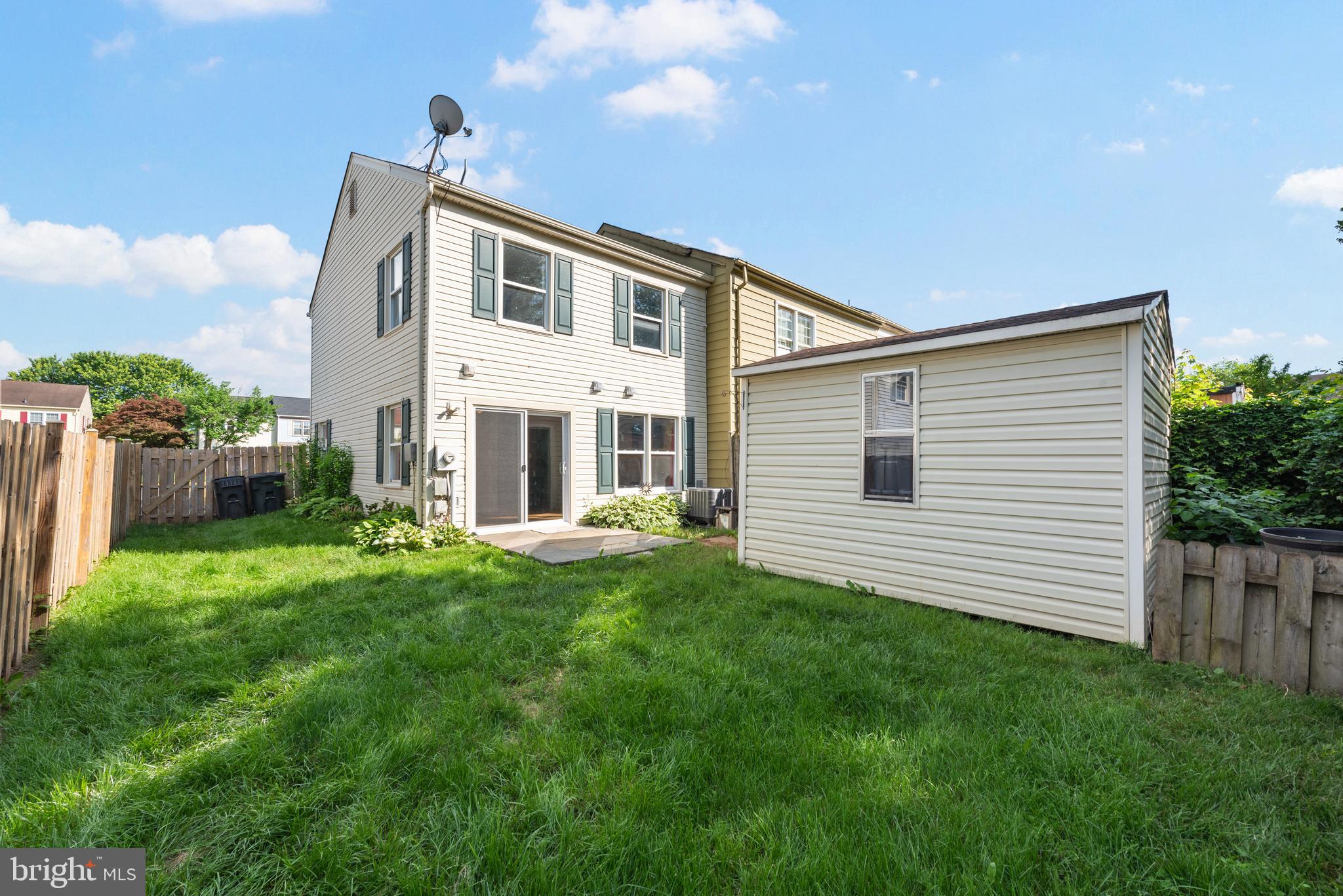 BRISTOE STATION - Residential