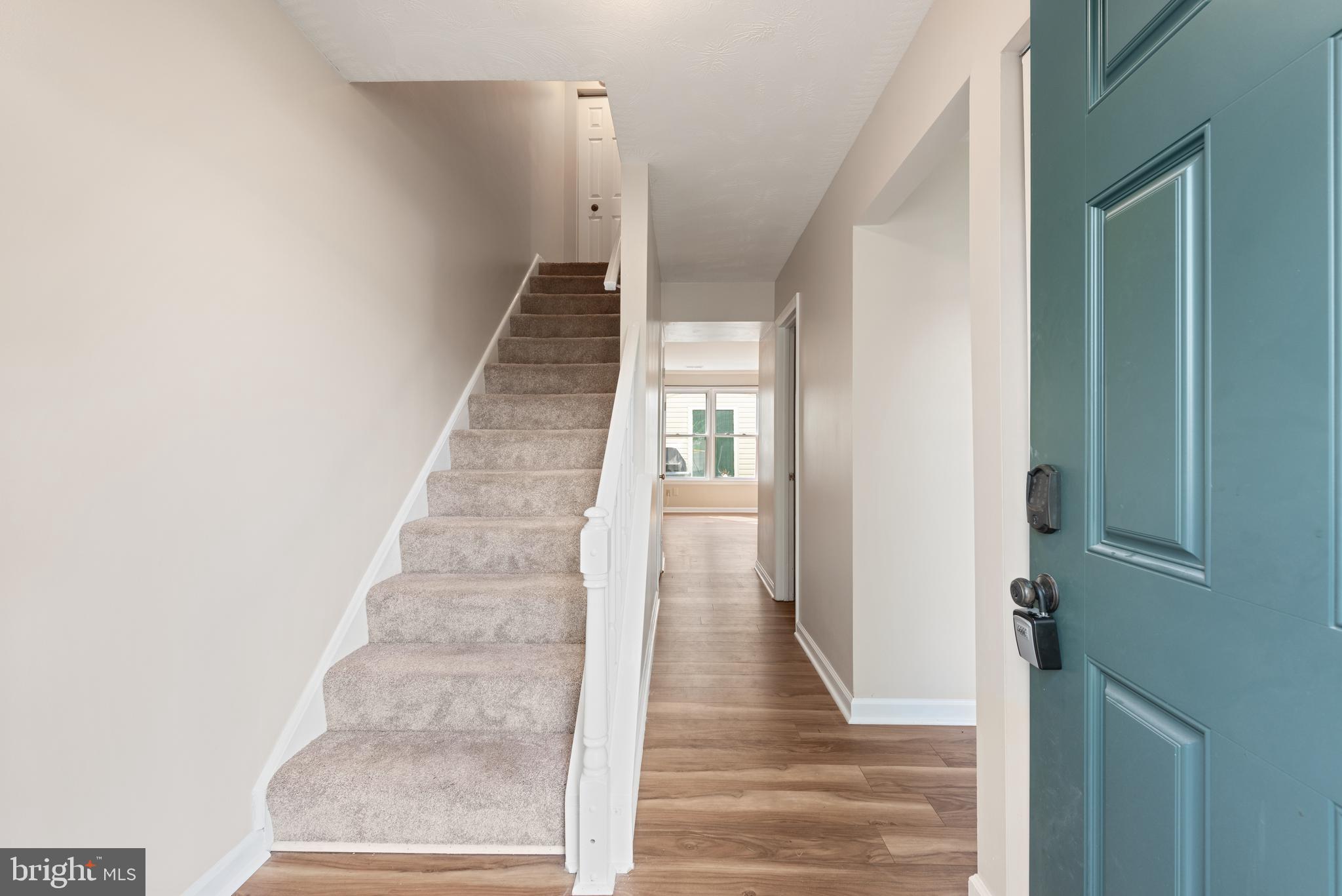 BRISTOE STATION - Residential