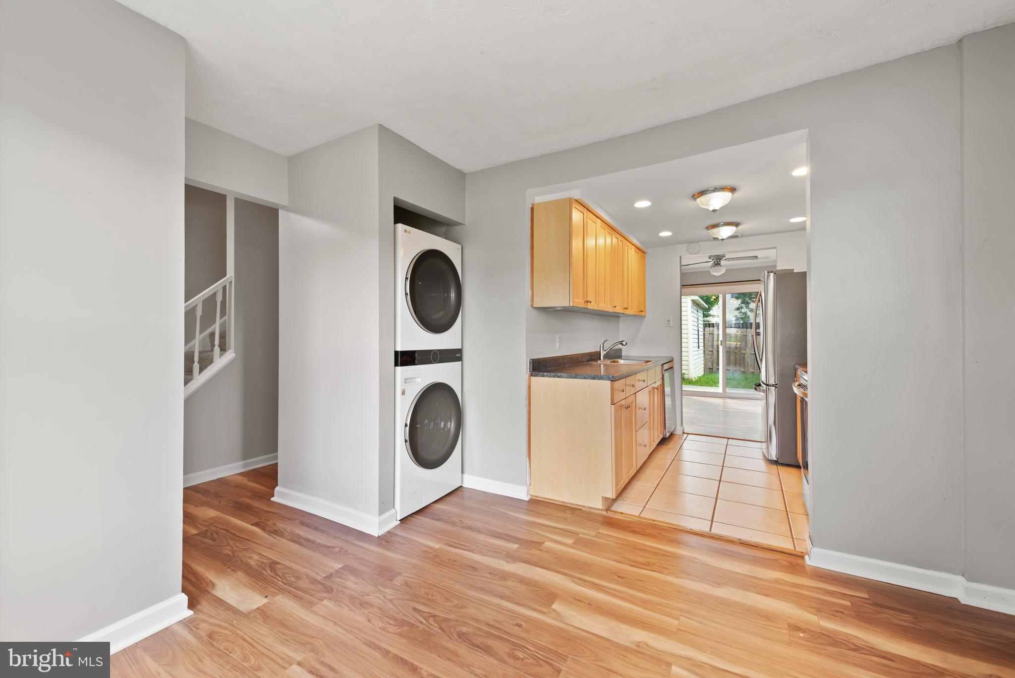 BRISTOE STATION - Residential