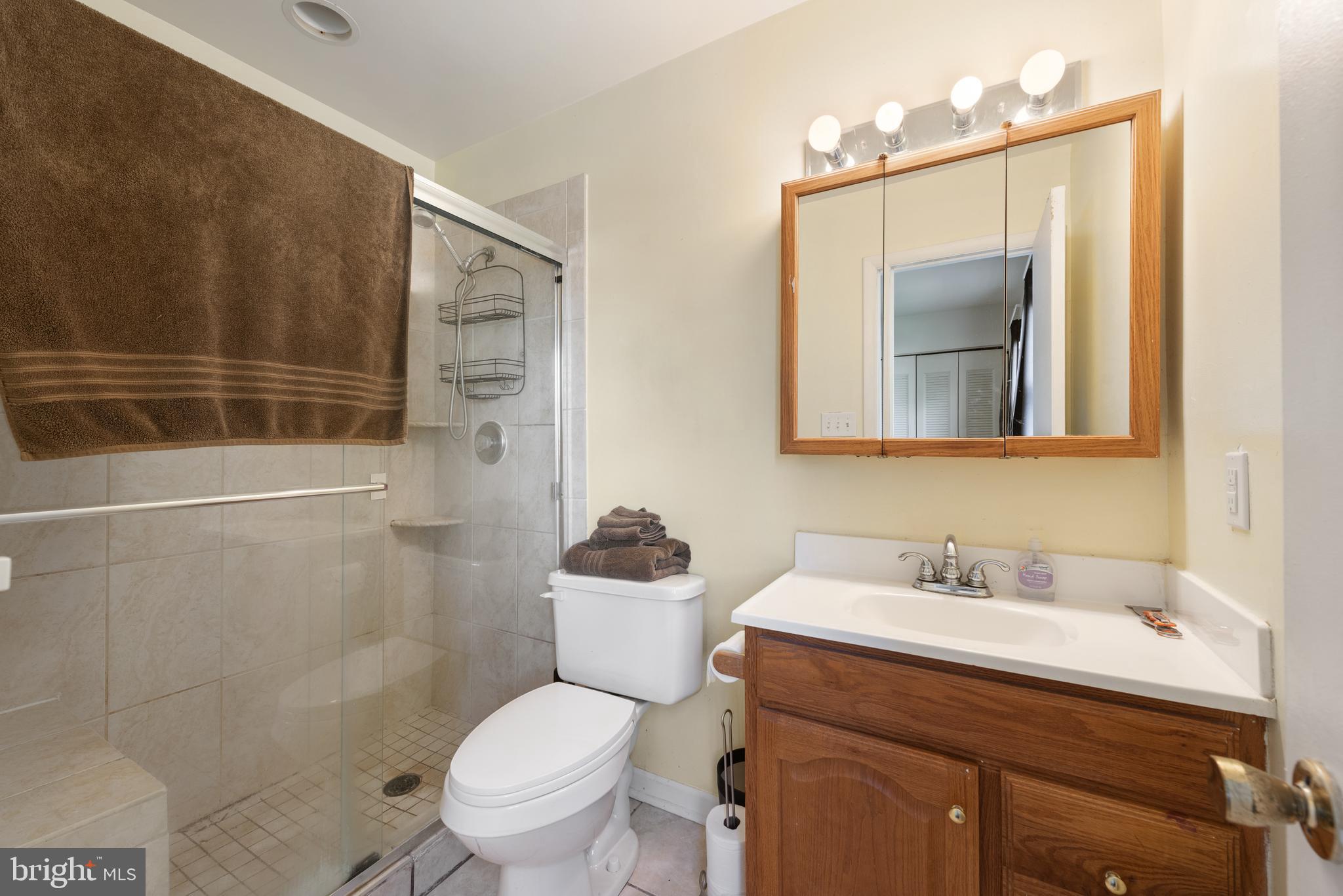 BRISTOE STATION - Residential