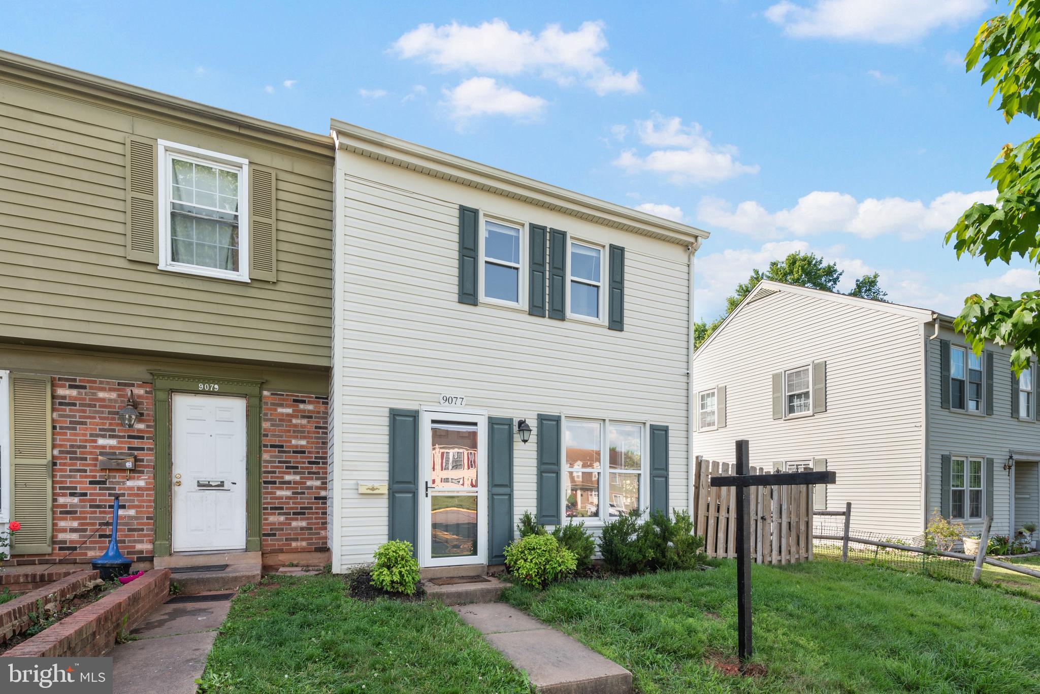 BRISTOE STATION - Residential