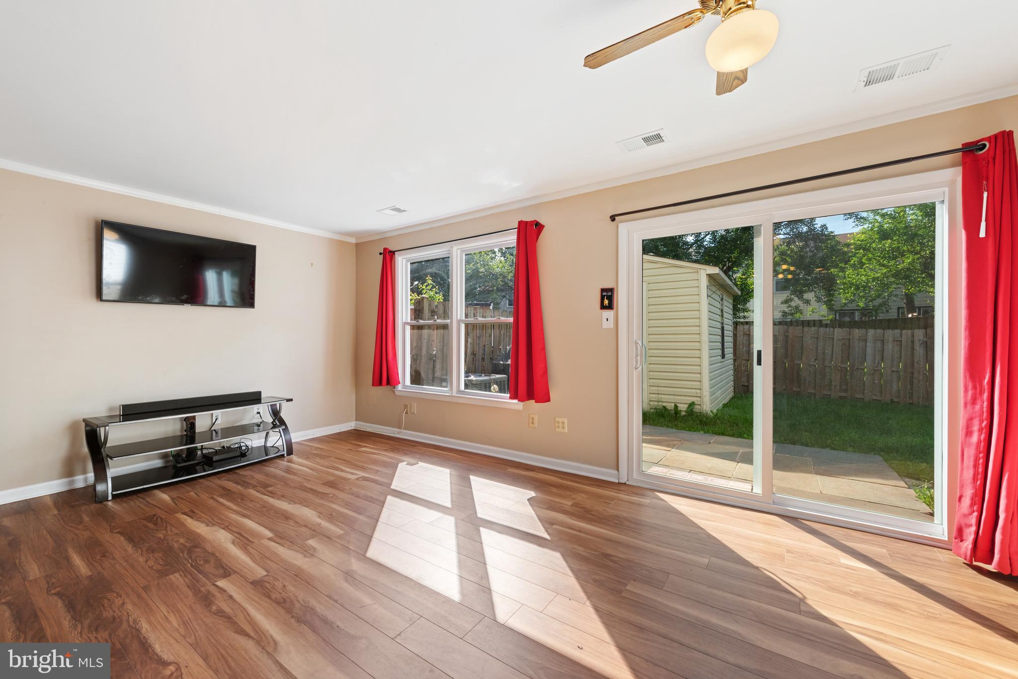 BRISTOE STATION - Residential