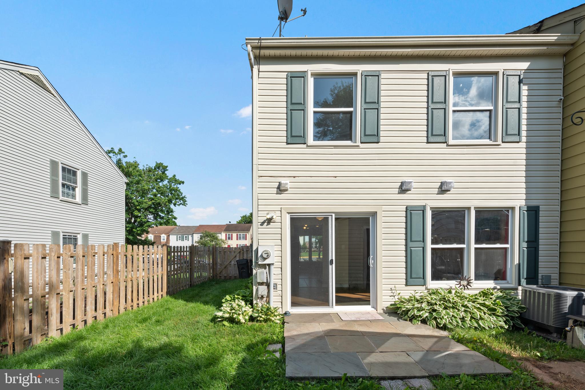 BRISTOE STATION - Residential