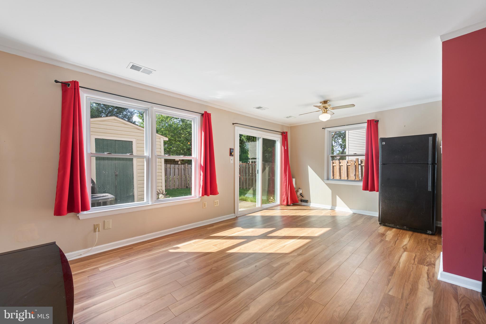 BRISTOE STATION - Residential