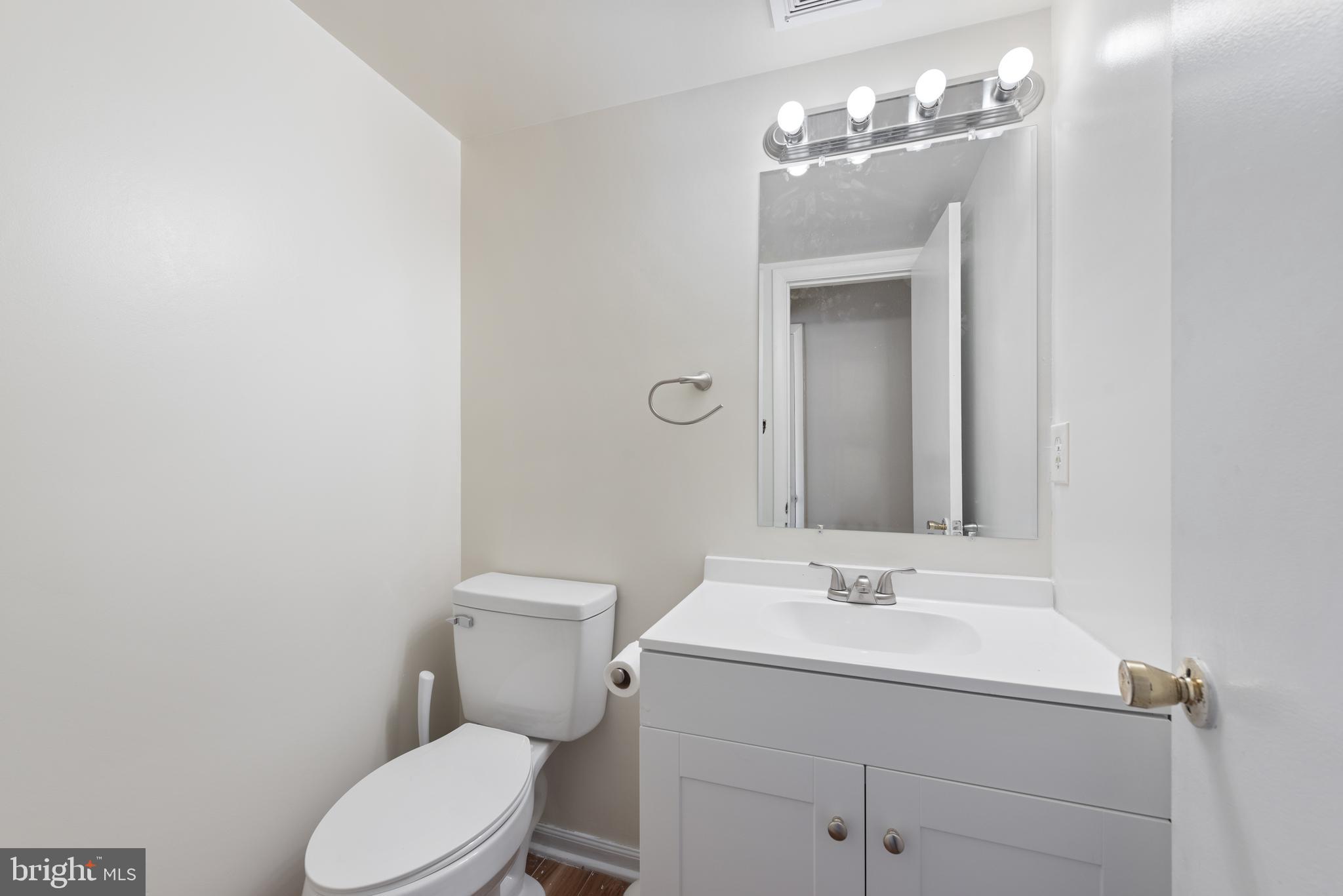 BRISTOE STATION - Residential