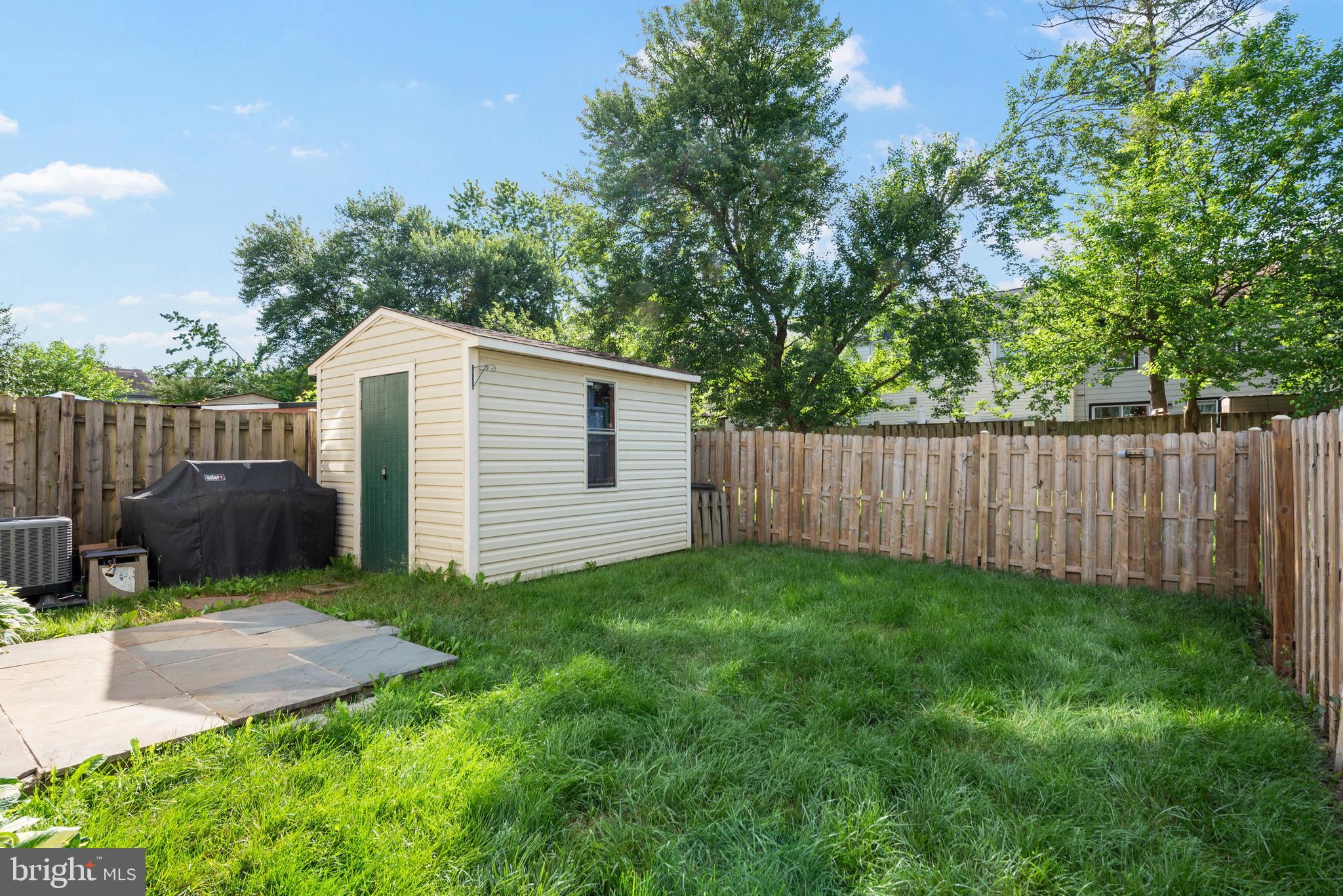 BRISTOE STATION - Residential