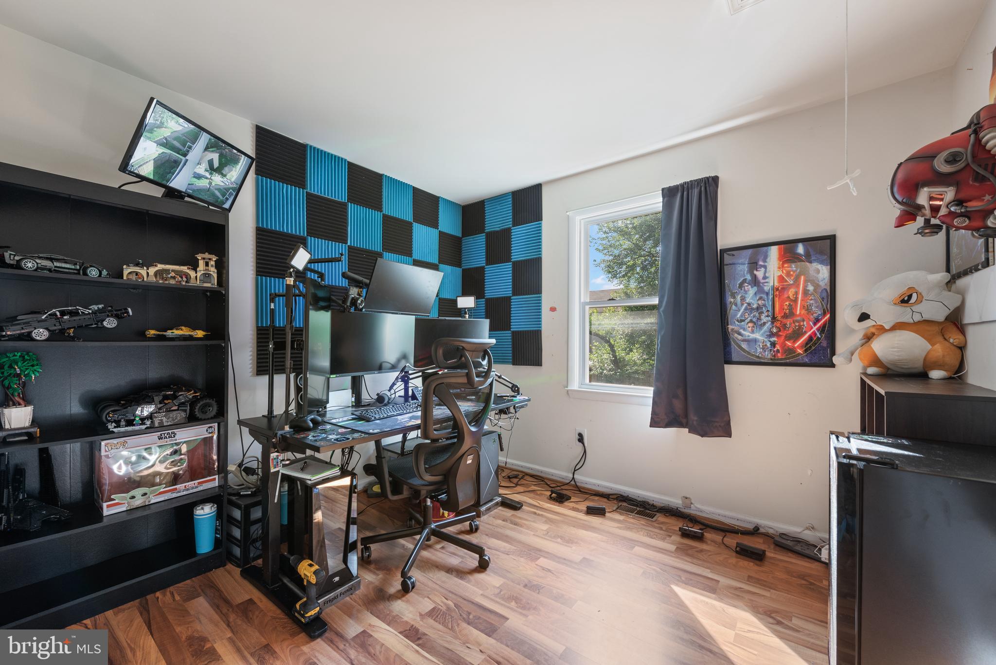 BRISTOE STATION - Residential