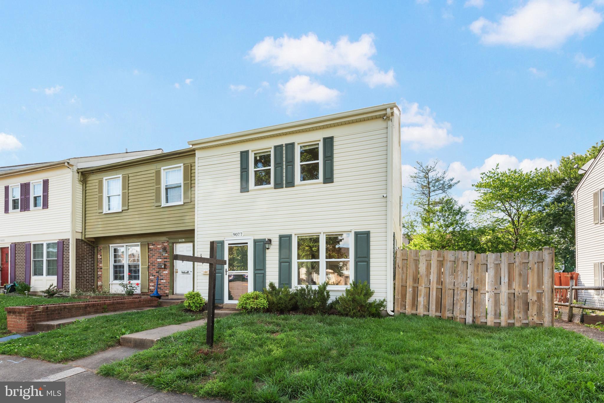 BRISTOE STATION - Residential