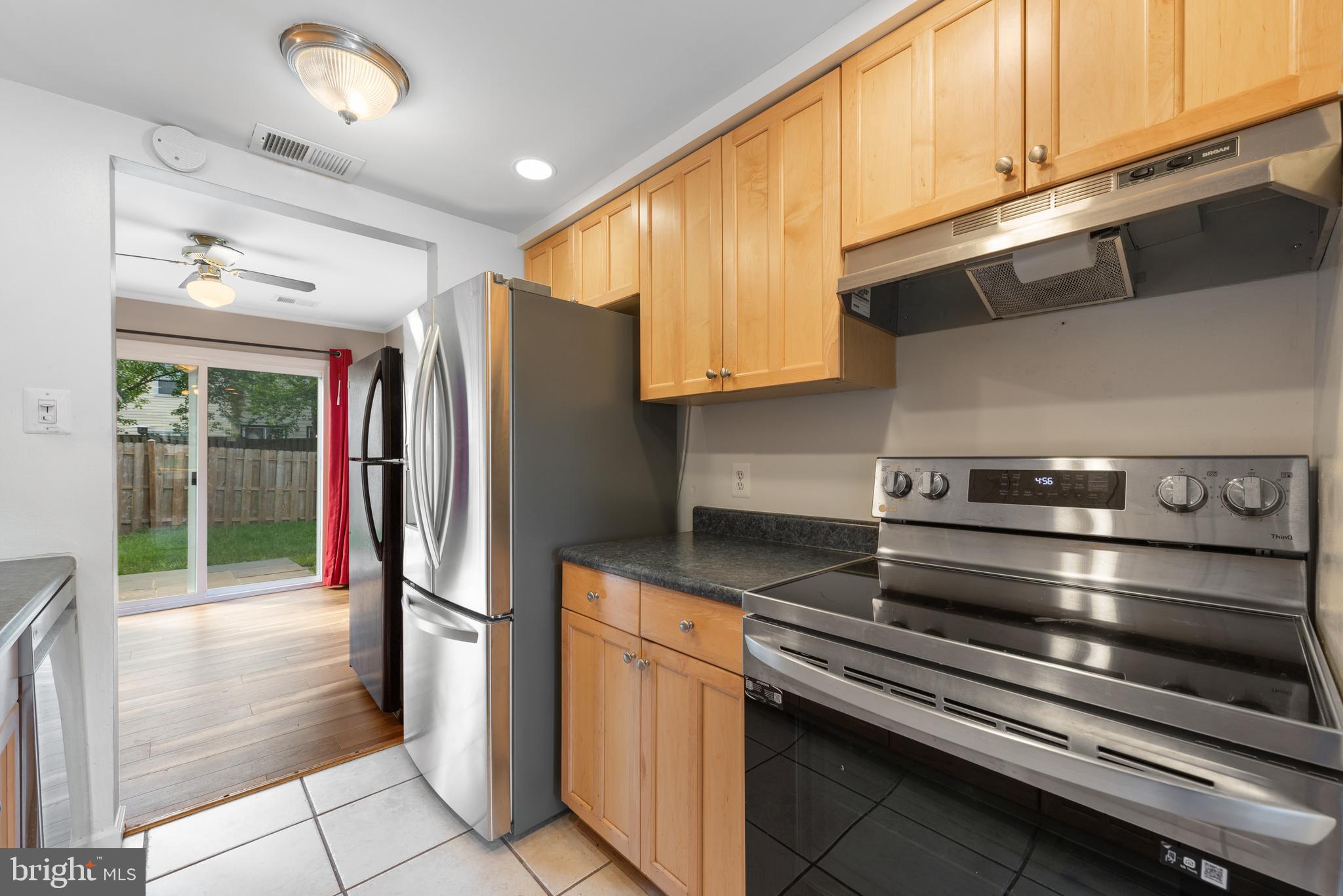 BRISTOE STATION - Residential