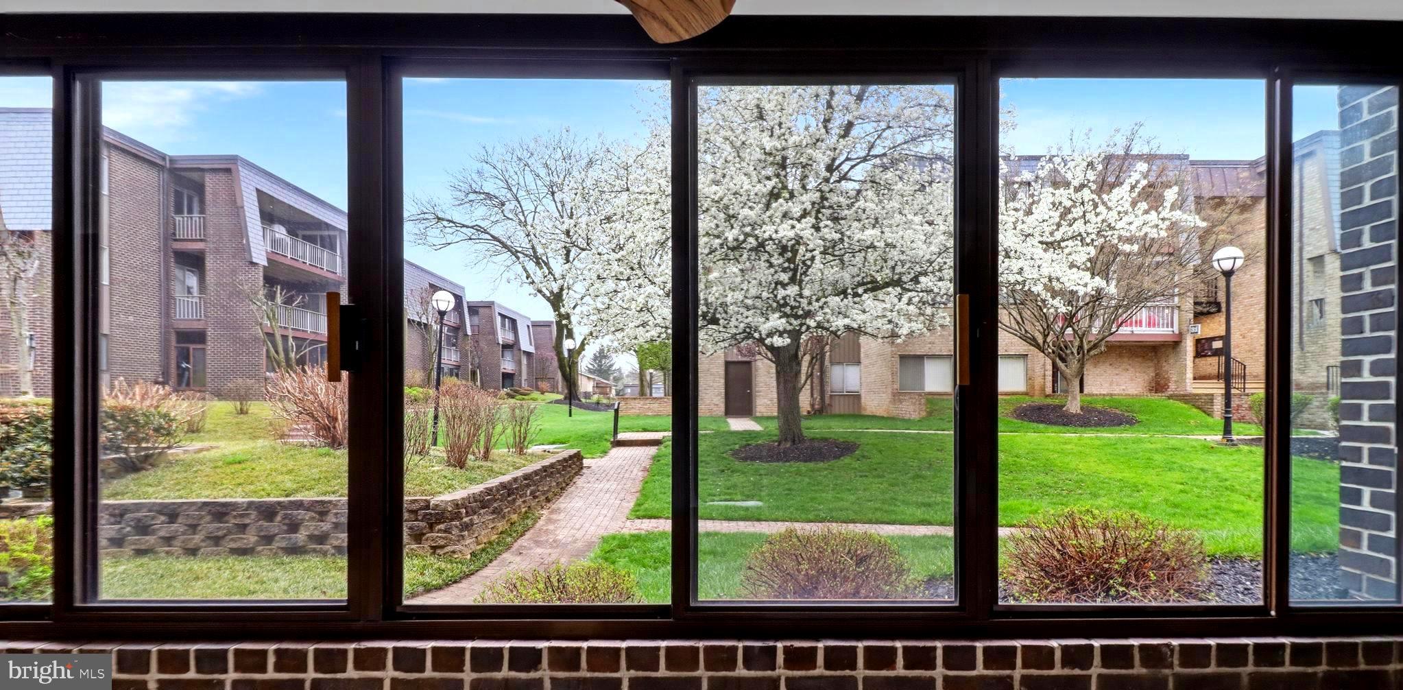 STEVENSON VILLAGE CONDO - Residential